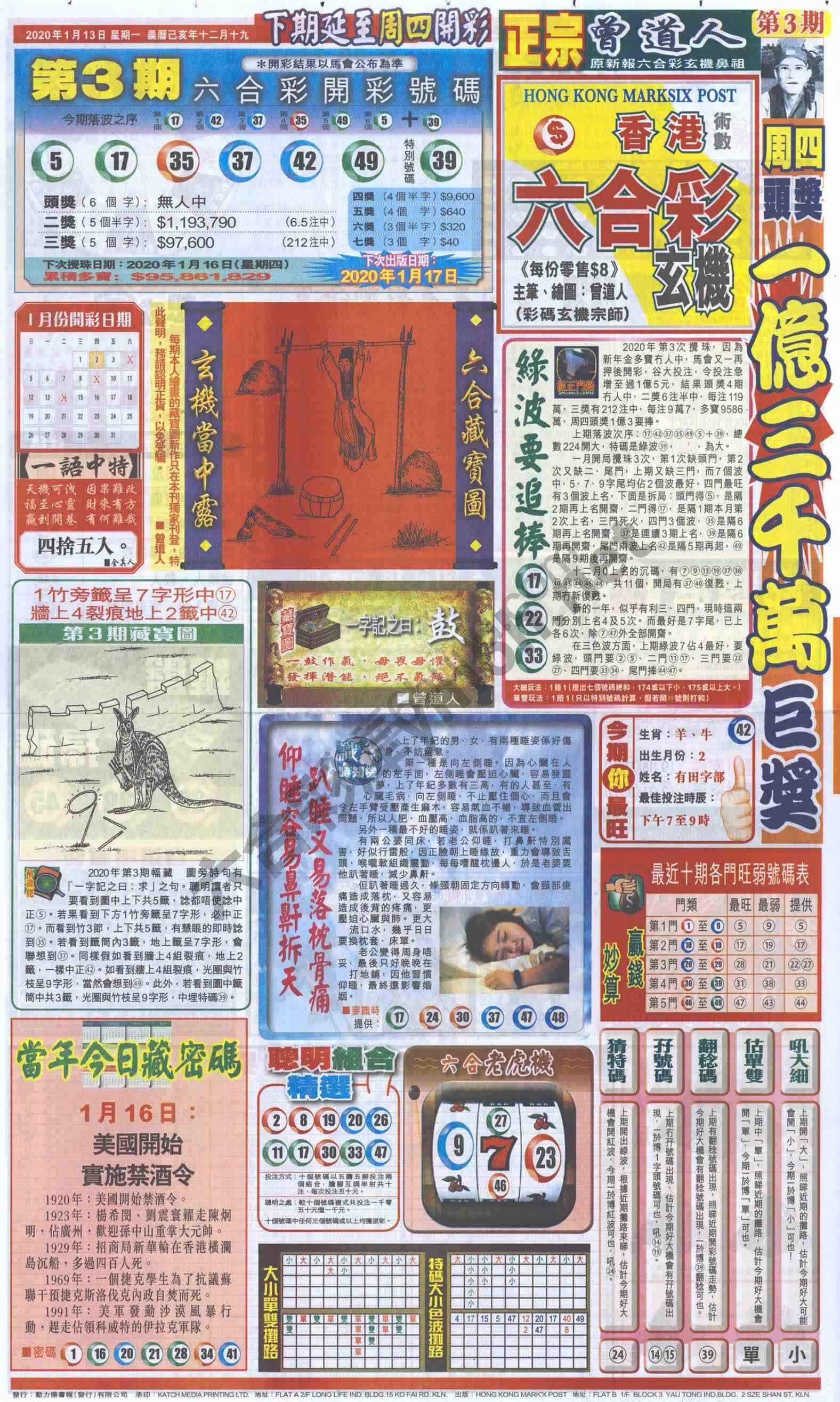 跑狗图