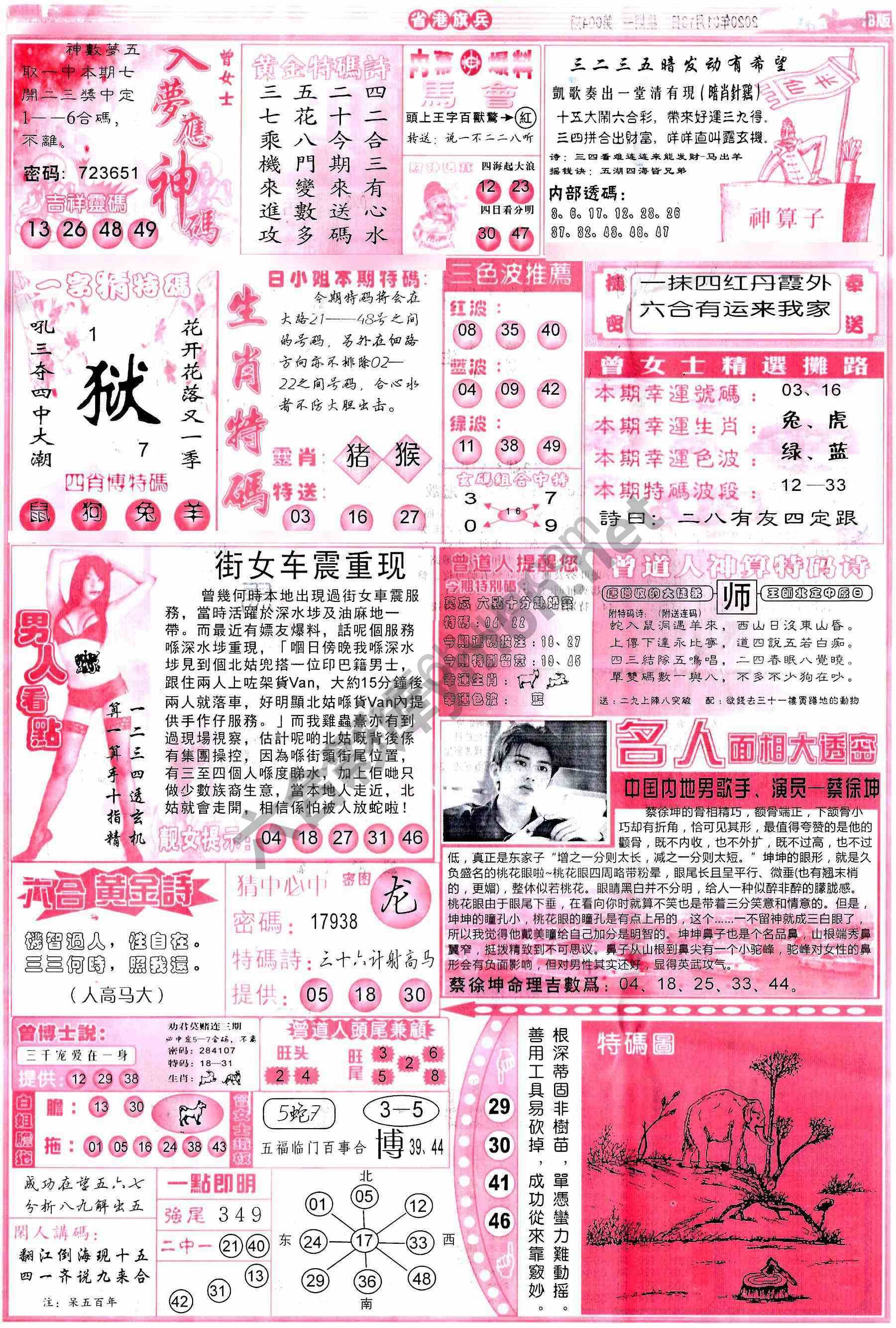 省港旗兵