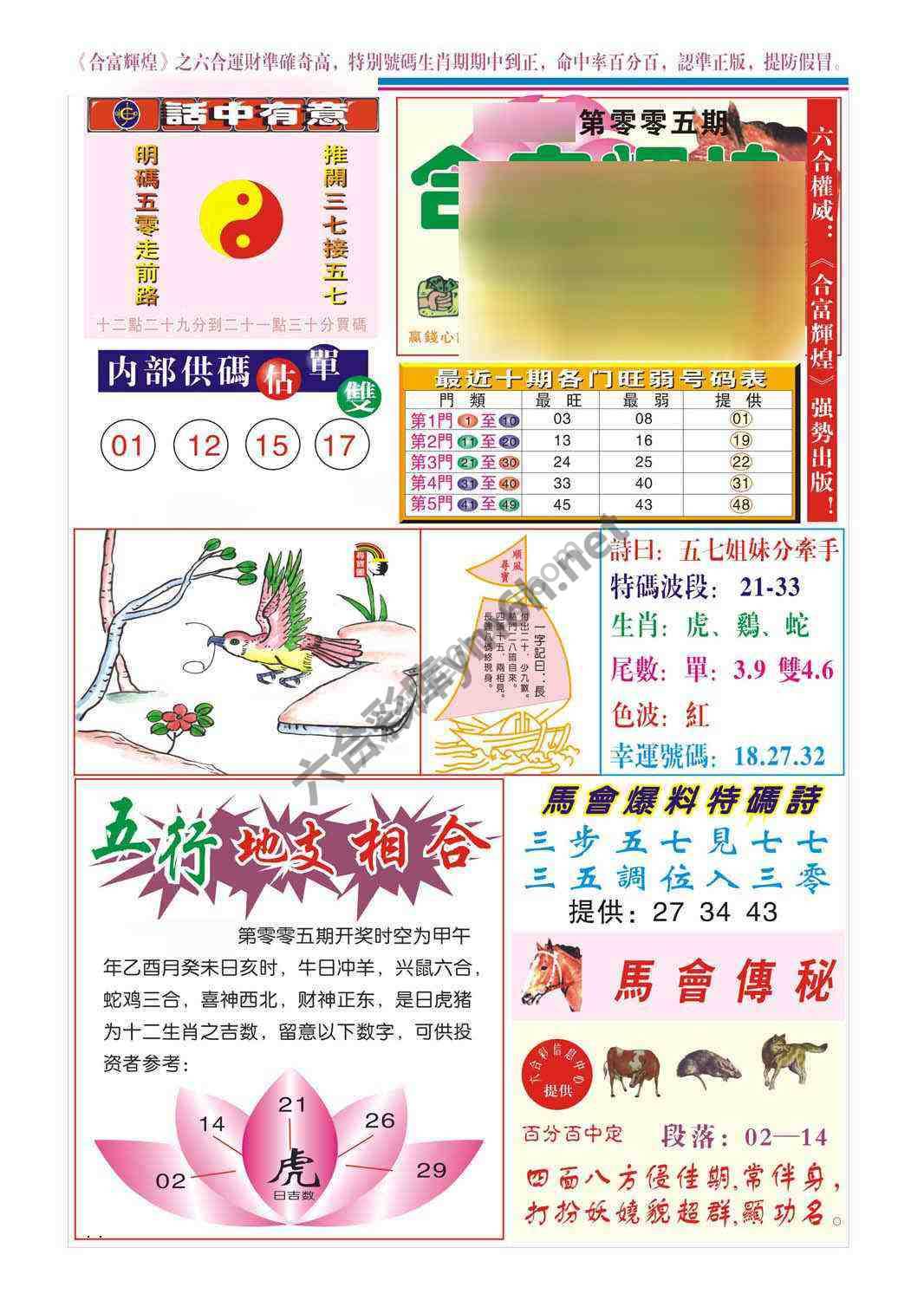 合富辉煌