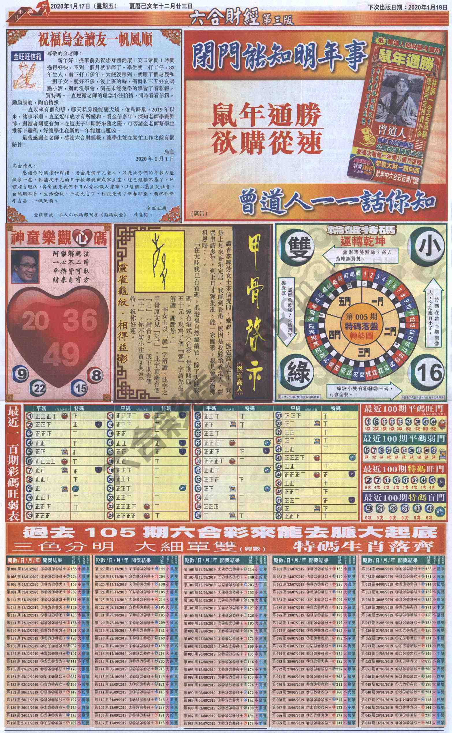 新六合财经