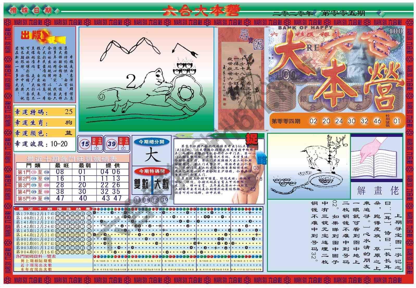 六合大本营