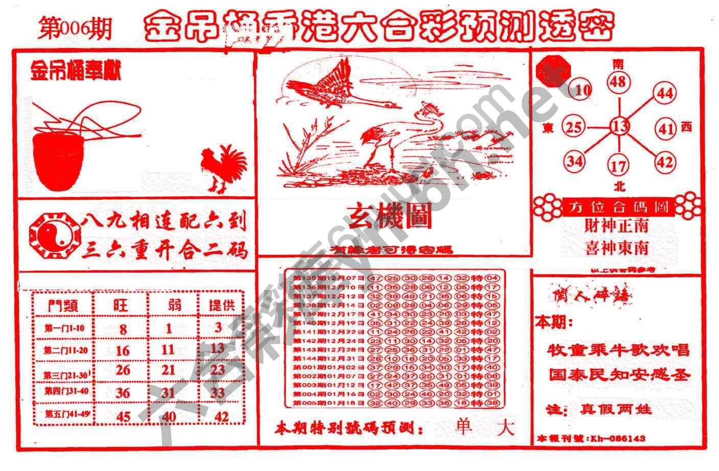 金吊桶