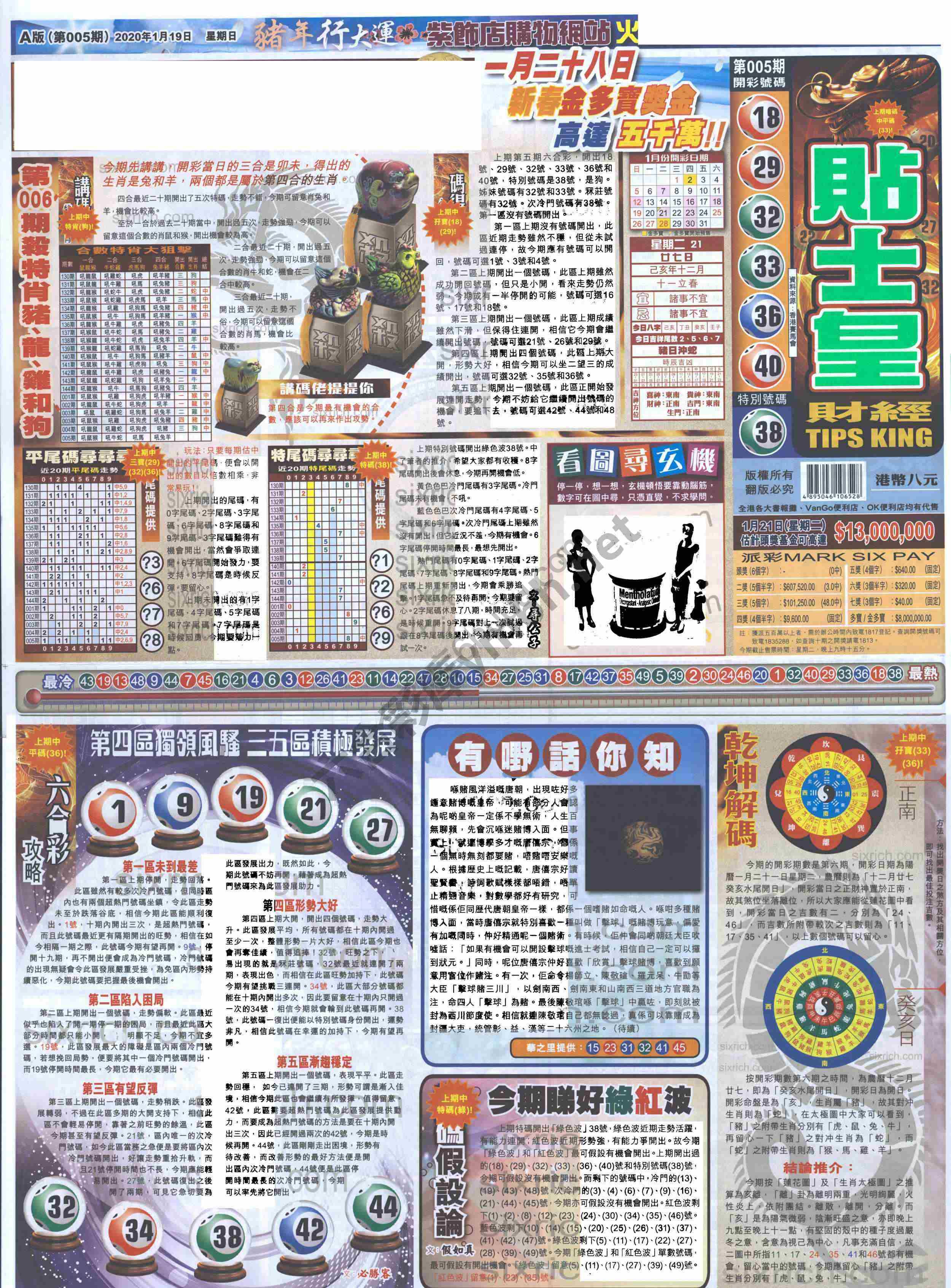 大版贴士皇