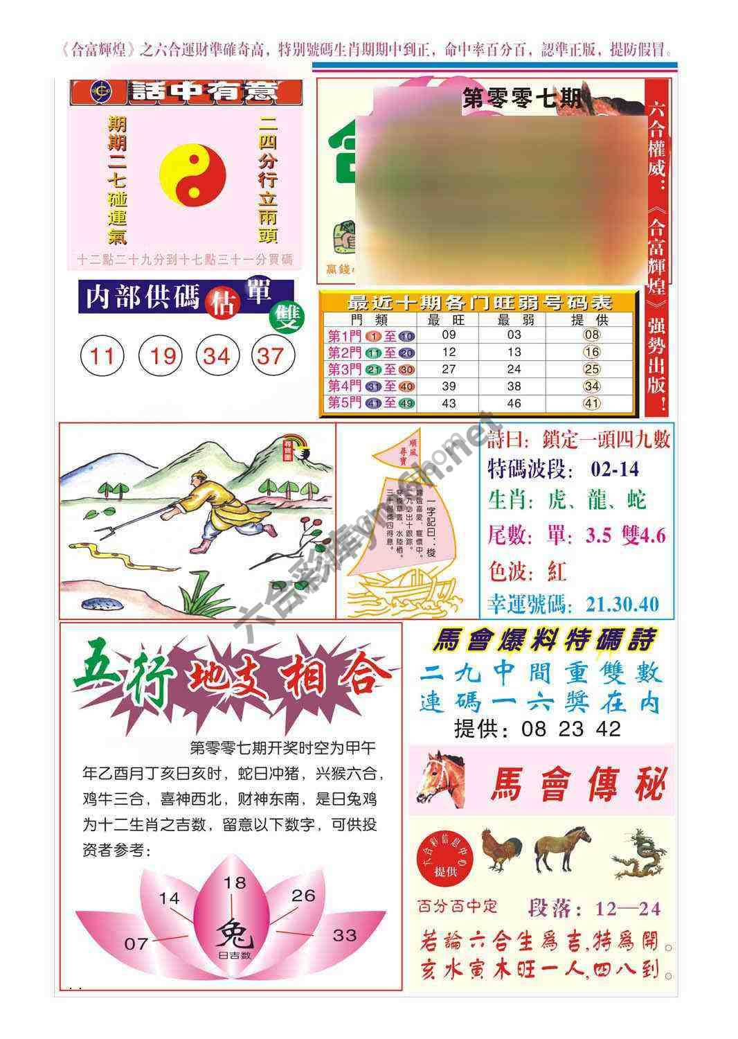 合富辉煌