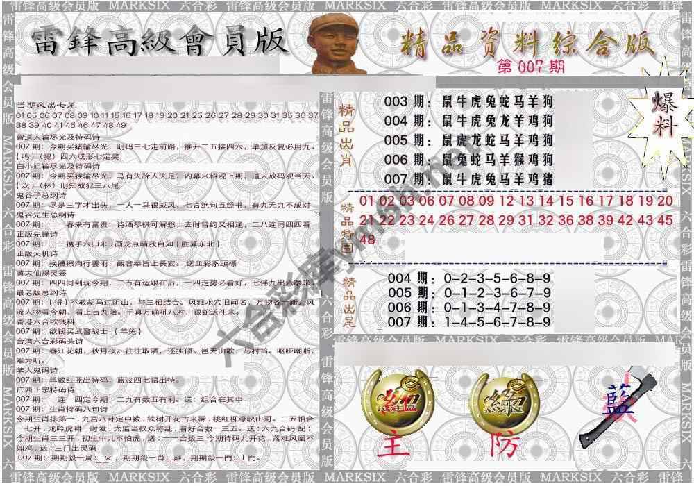 当天报