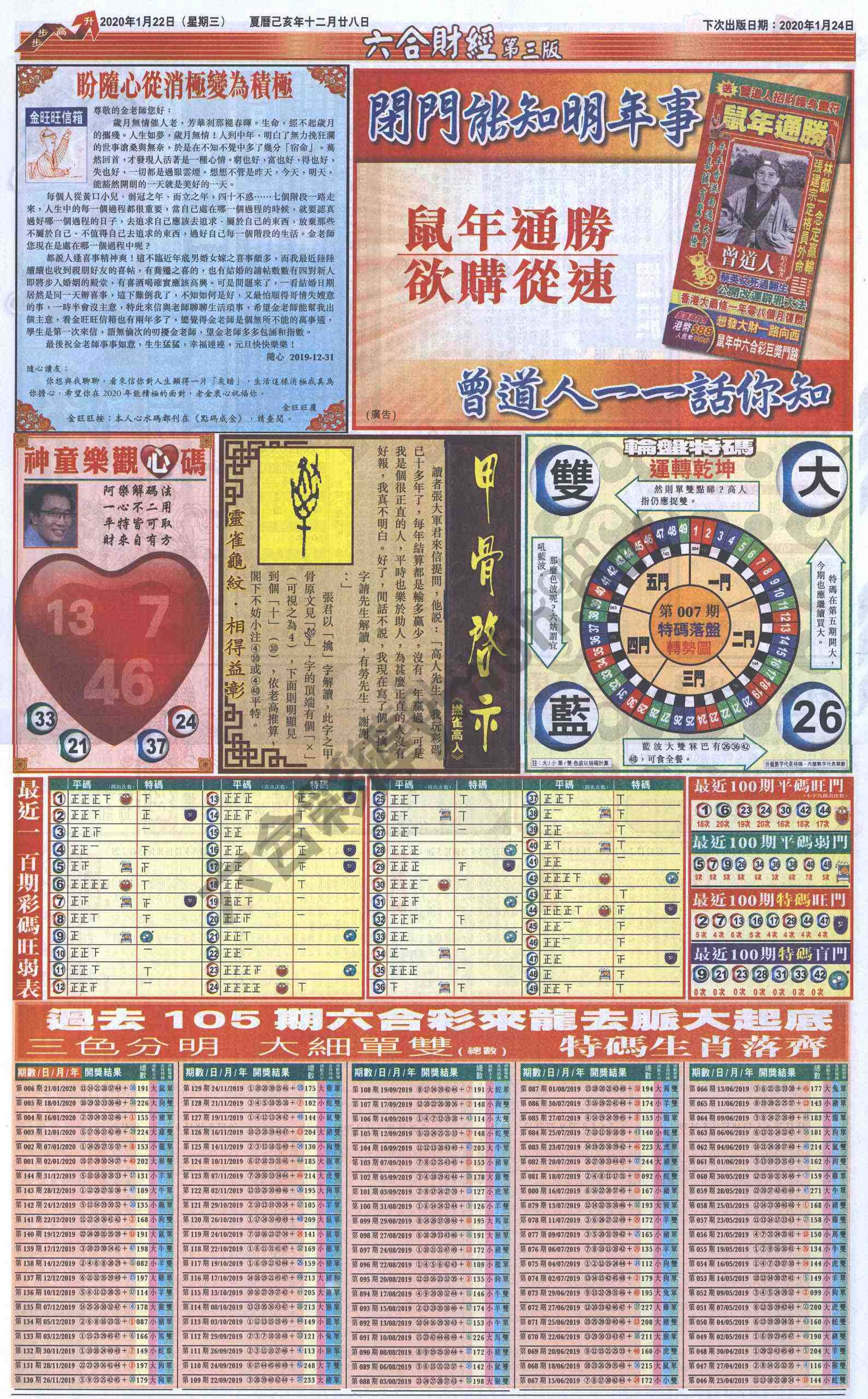 新六合财经