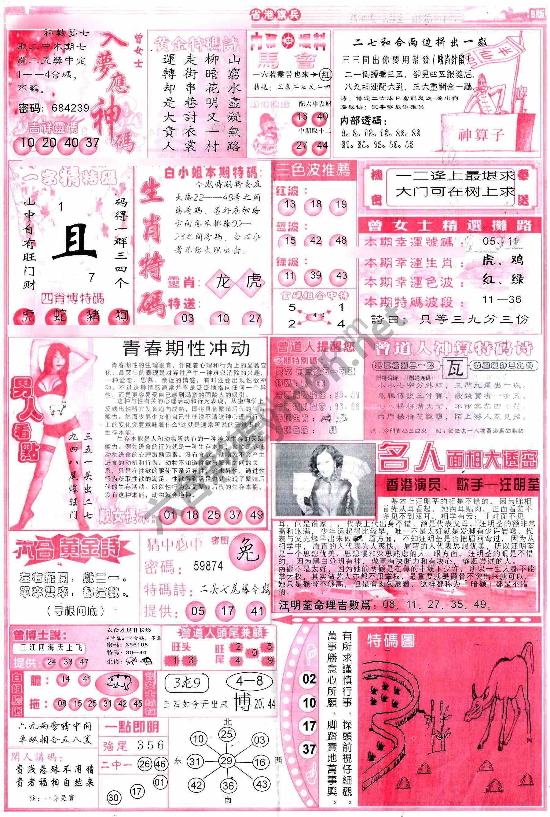 省港旗兵