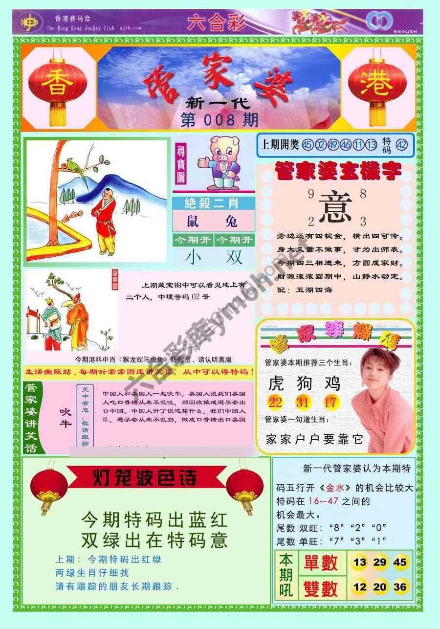 当天报
