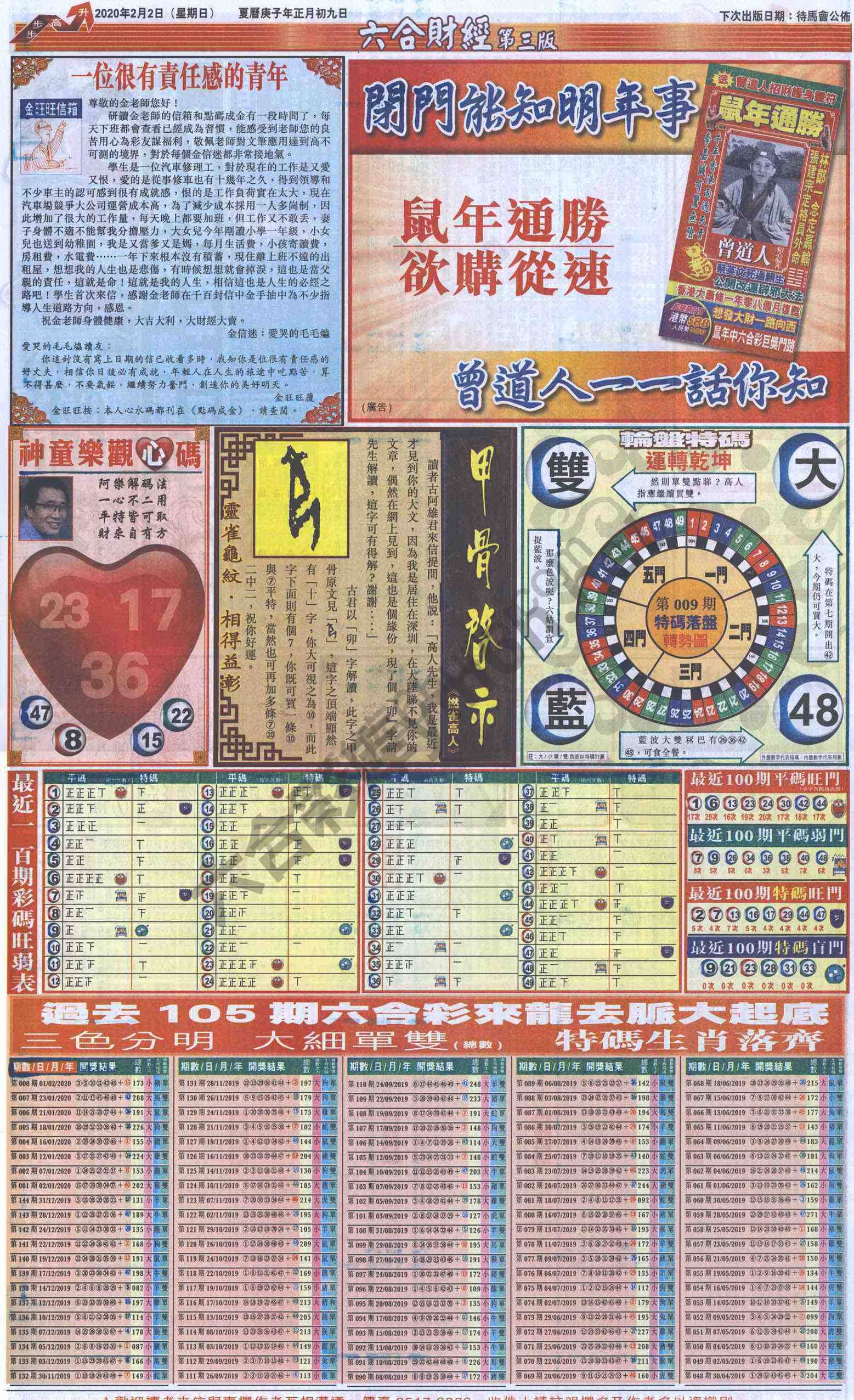 新六合财经