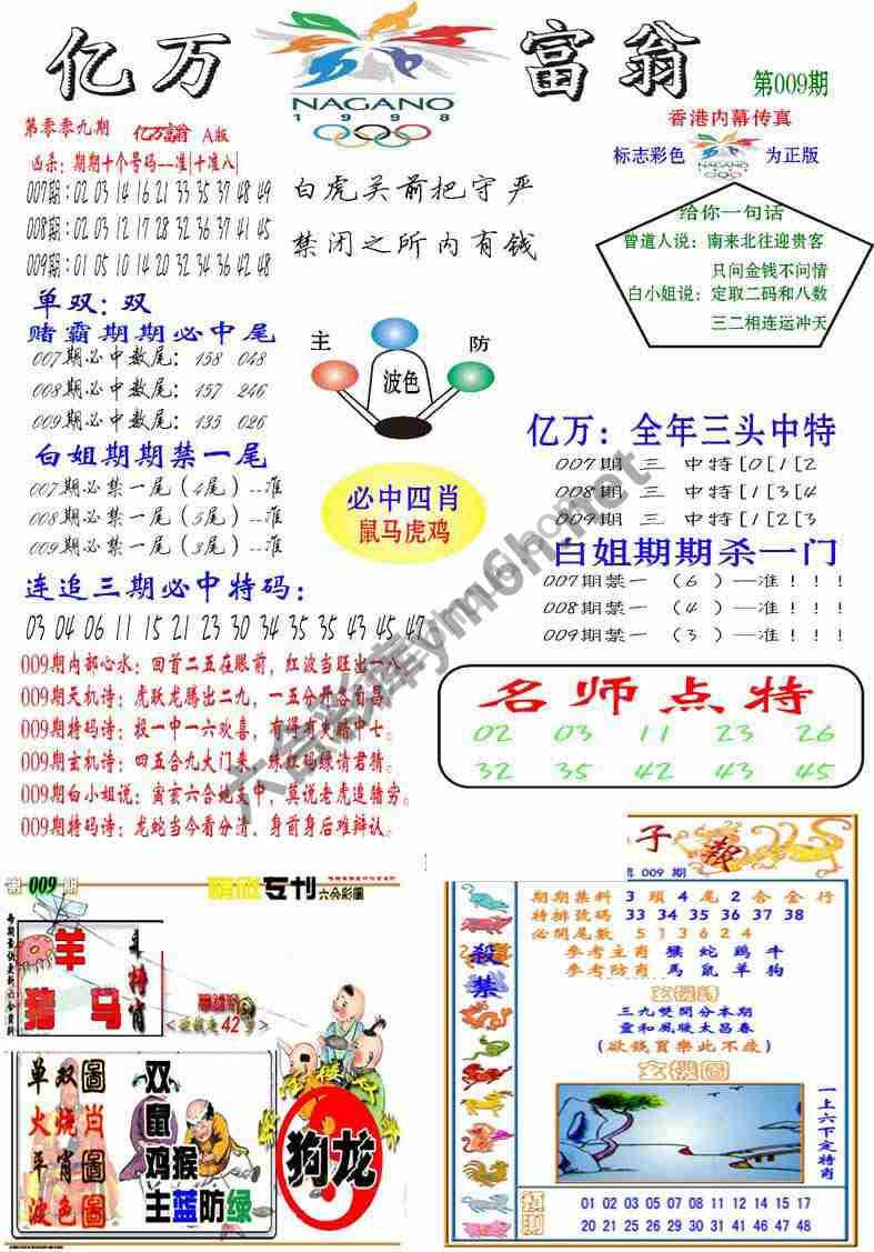 亿万富翁