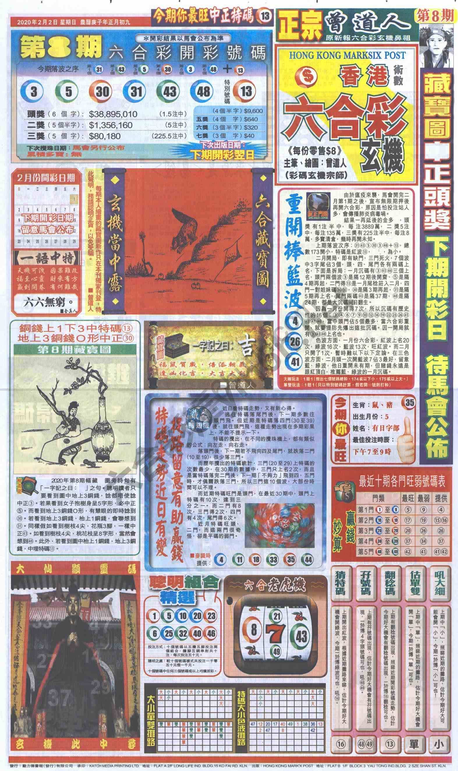跑狗图