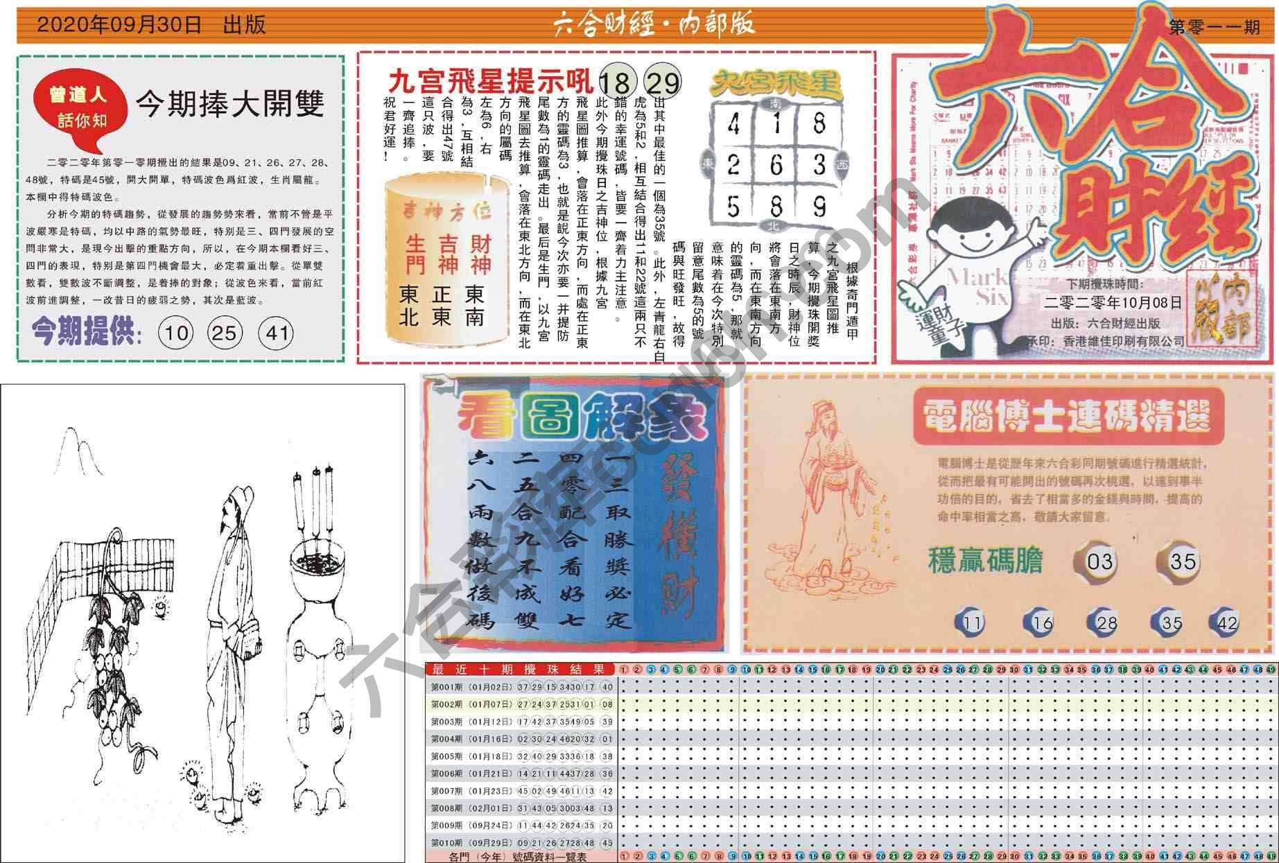 六合财经