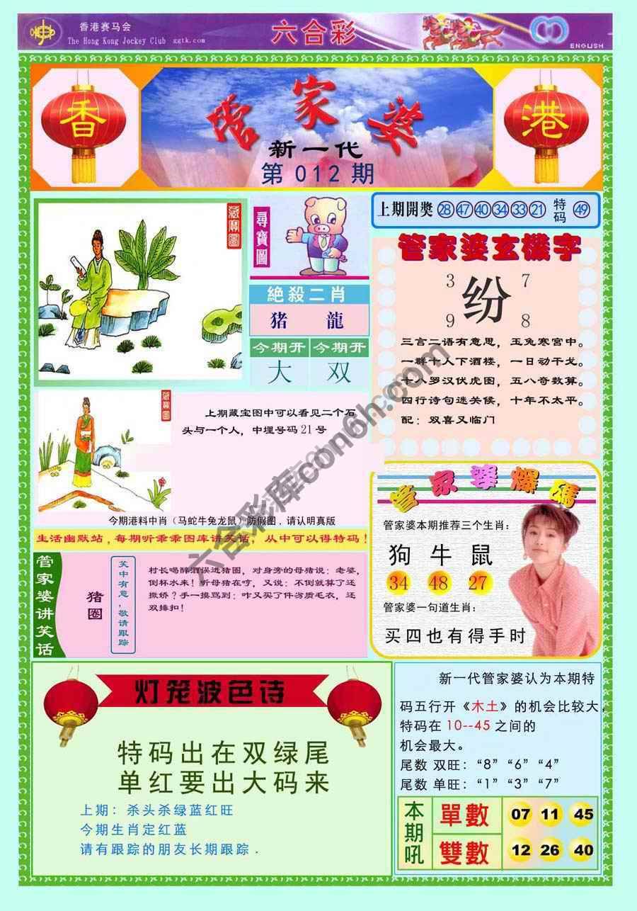 当天报