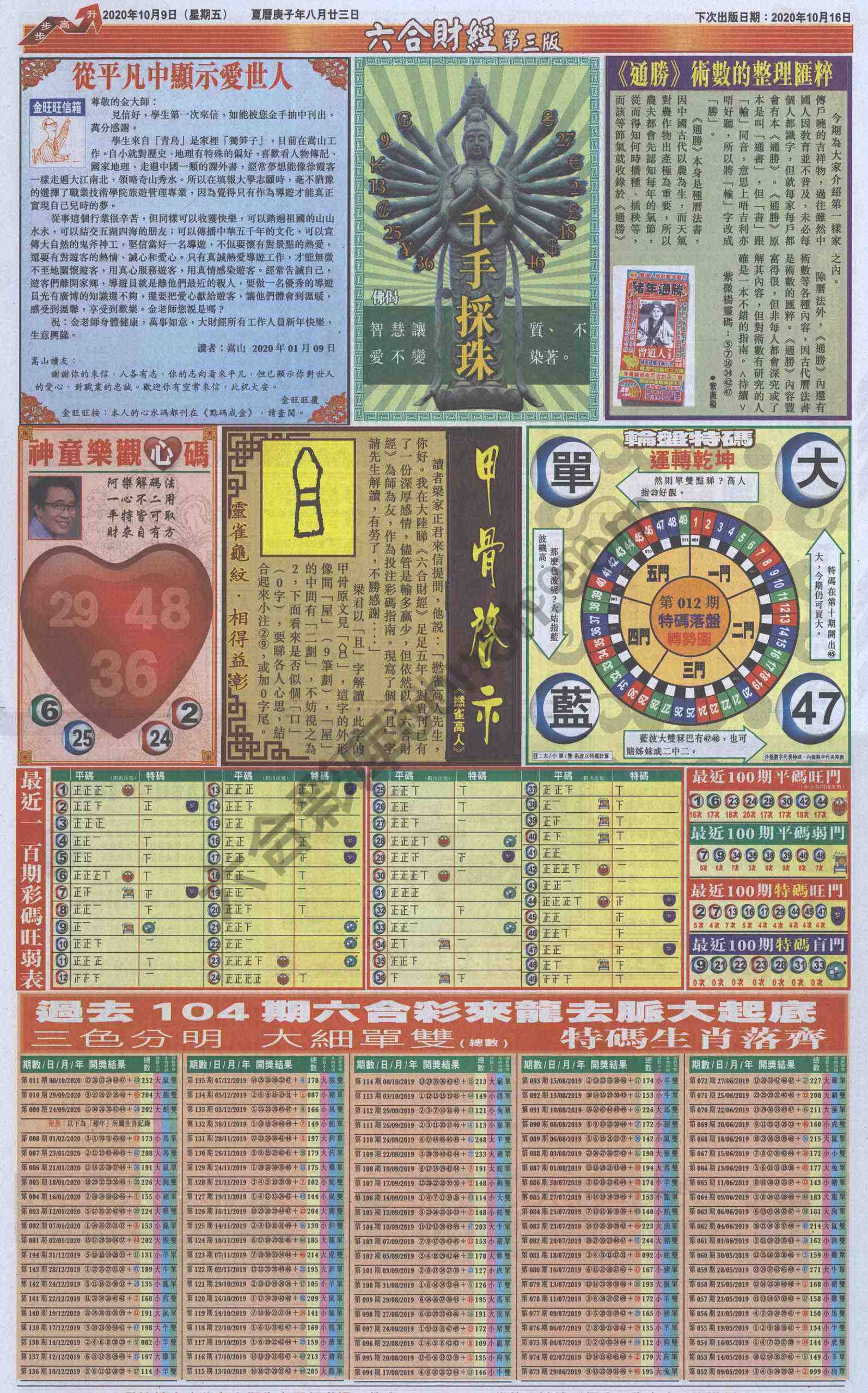 新六合财经
