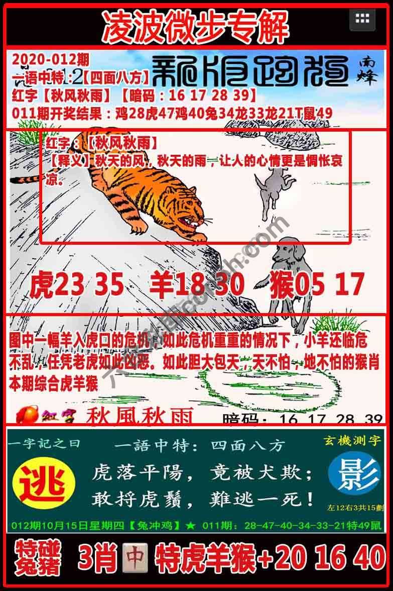 凌波微步解跑狗