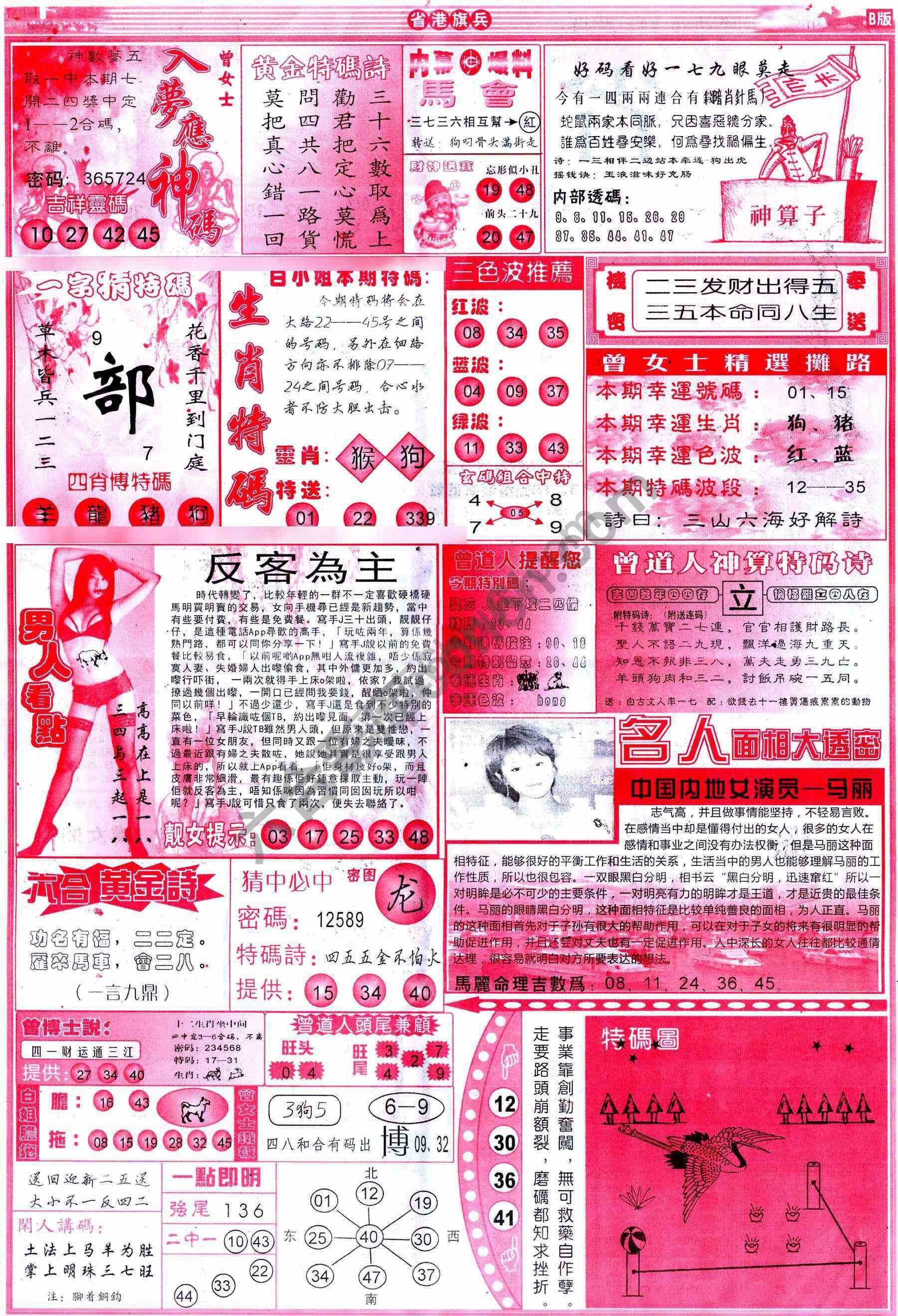 省港旗兵
