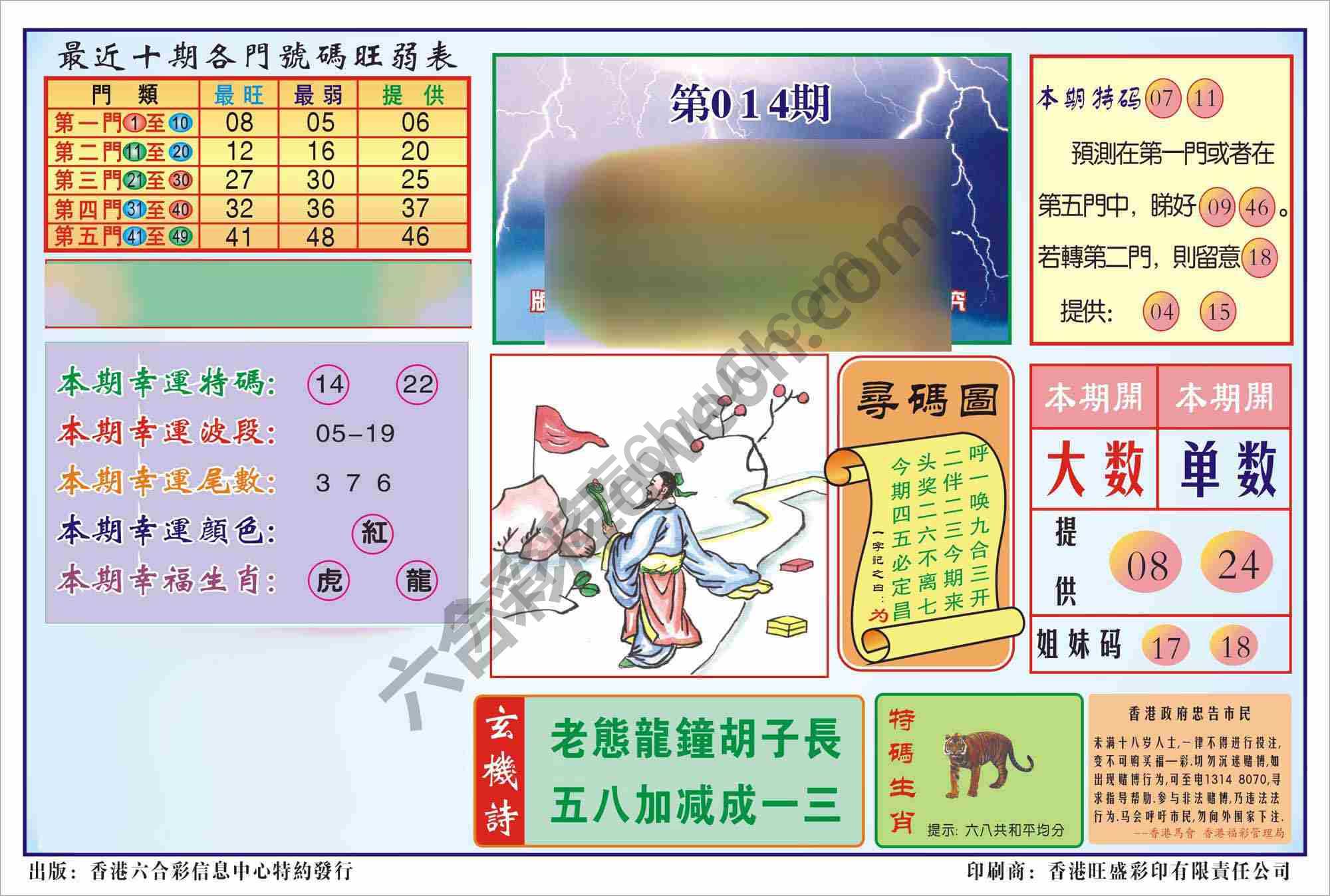 香港逢赌必羸