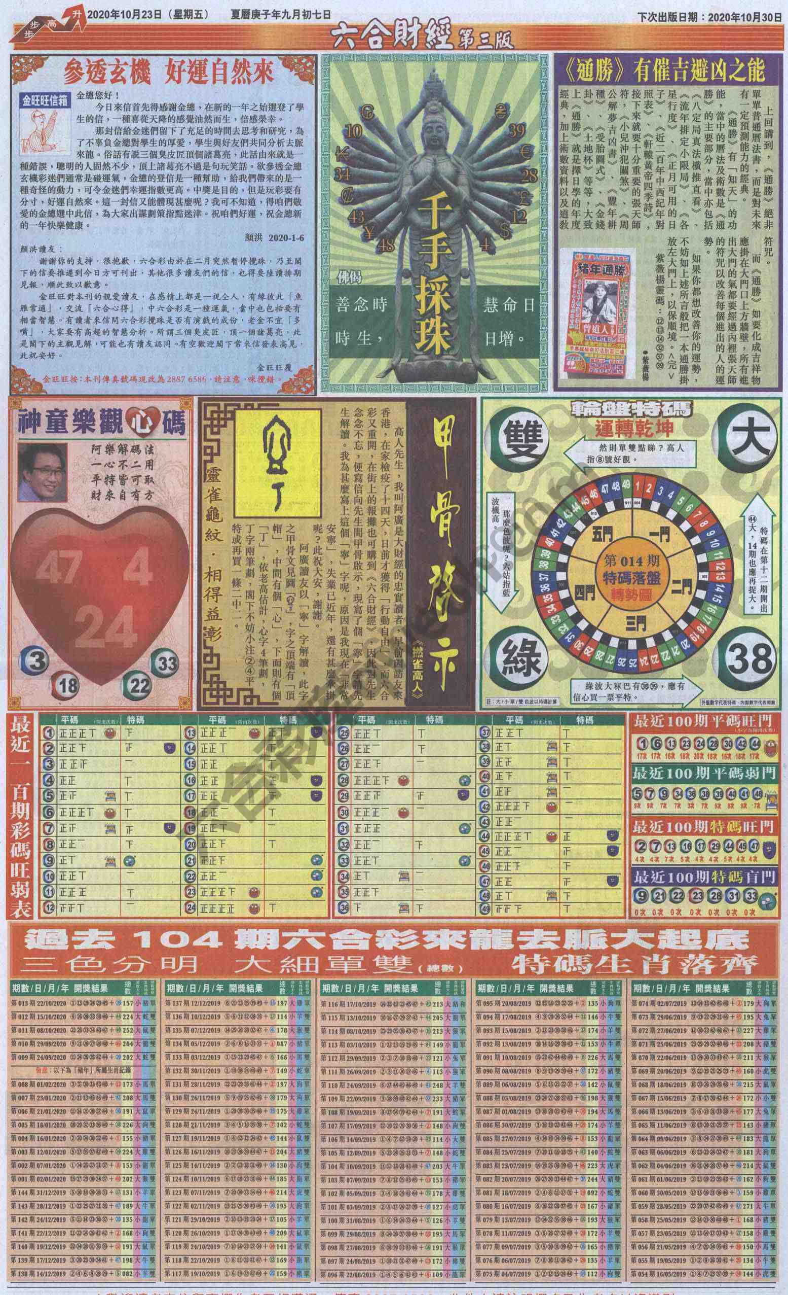 新六合财经