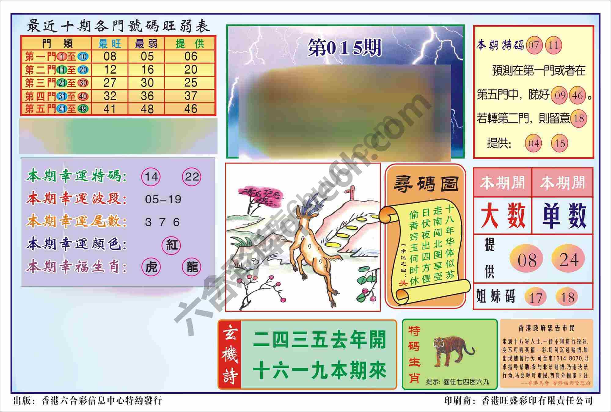 香港逢赌必羸