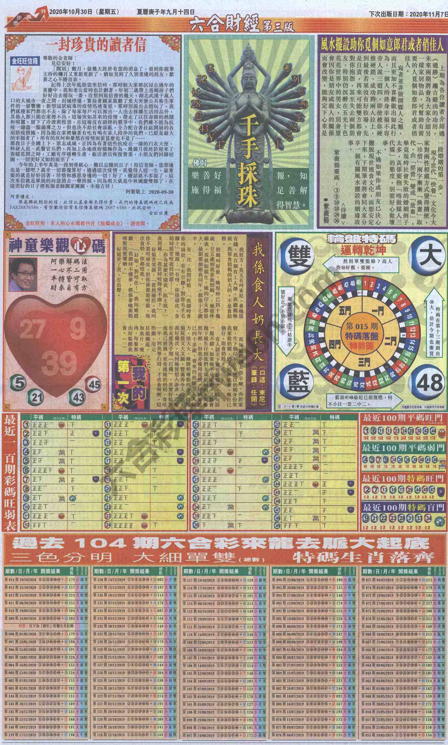 新六合财经