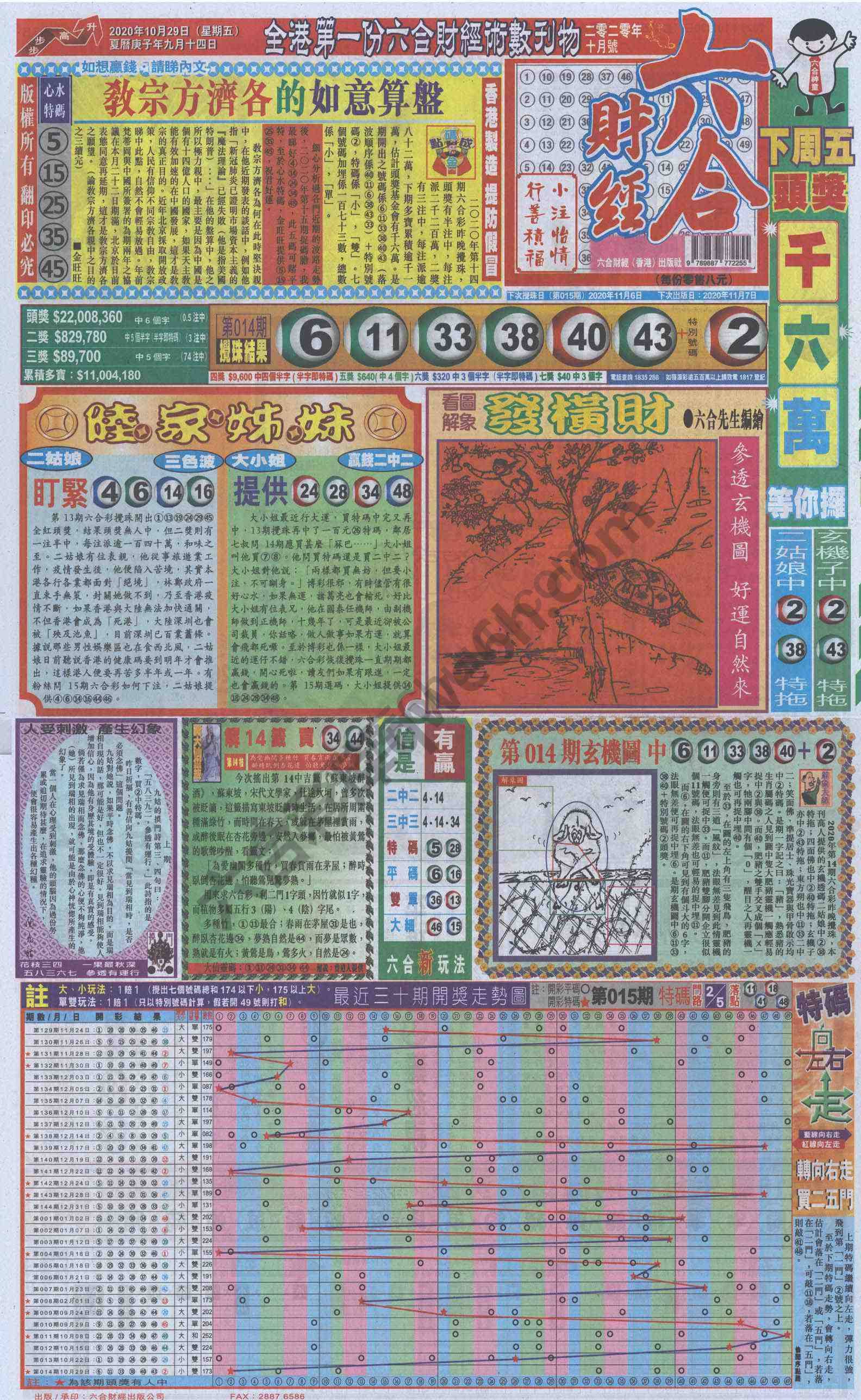 新六合财经