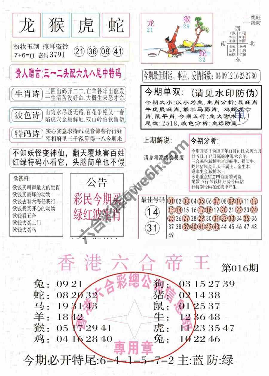 凤凰闲情