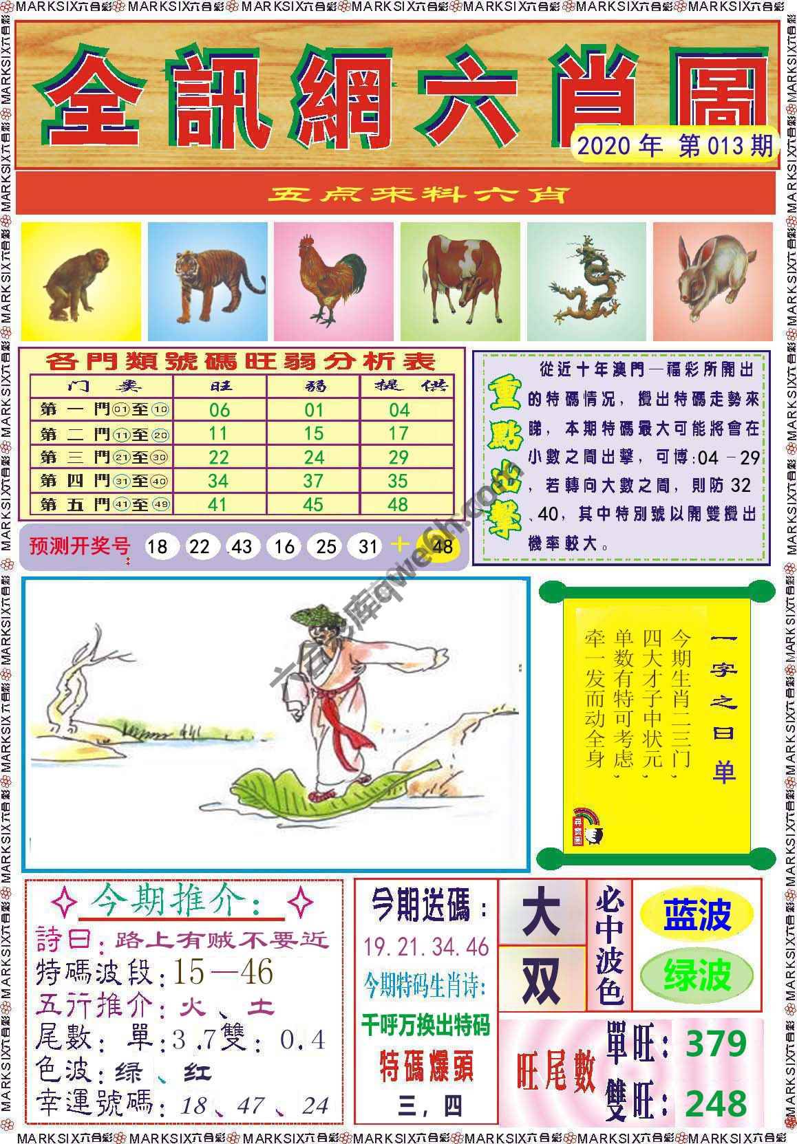 全讯网六肖图