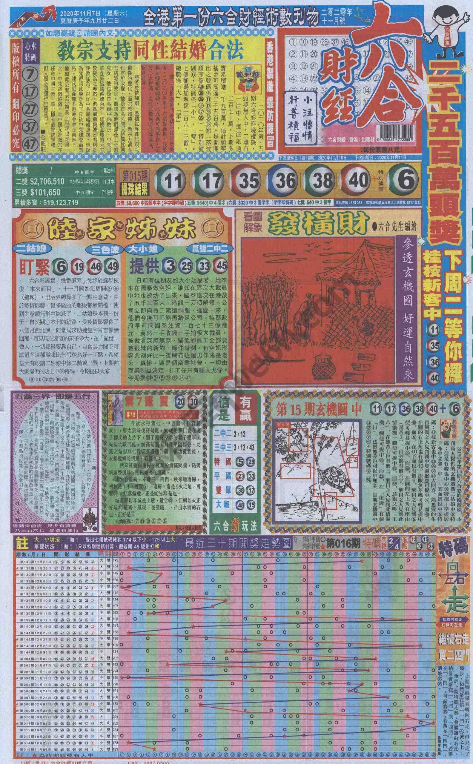 新六合财经