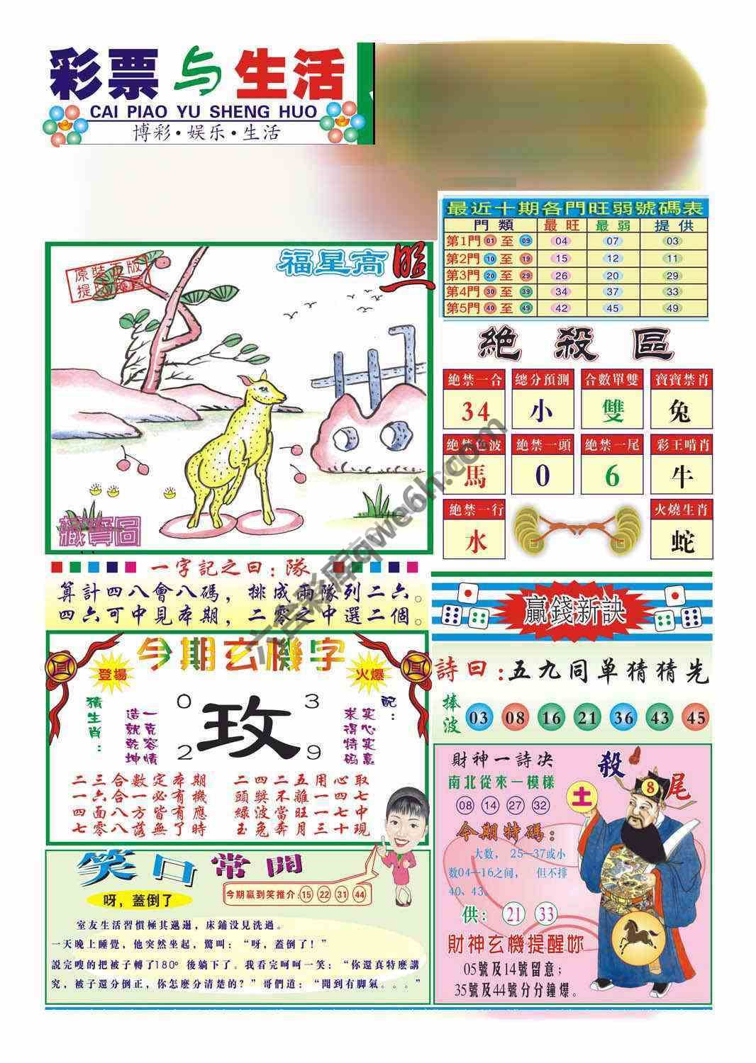 合众赌经