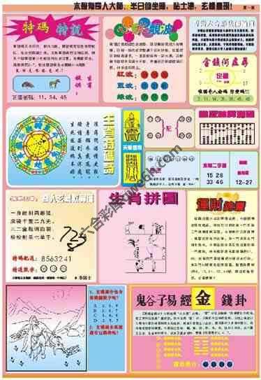 奇人偷码