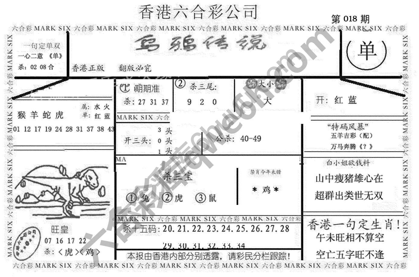 乌鸦传说