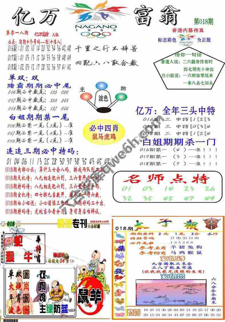 亿万富翁