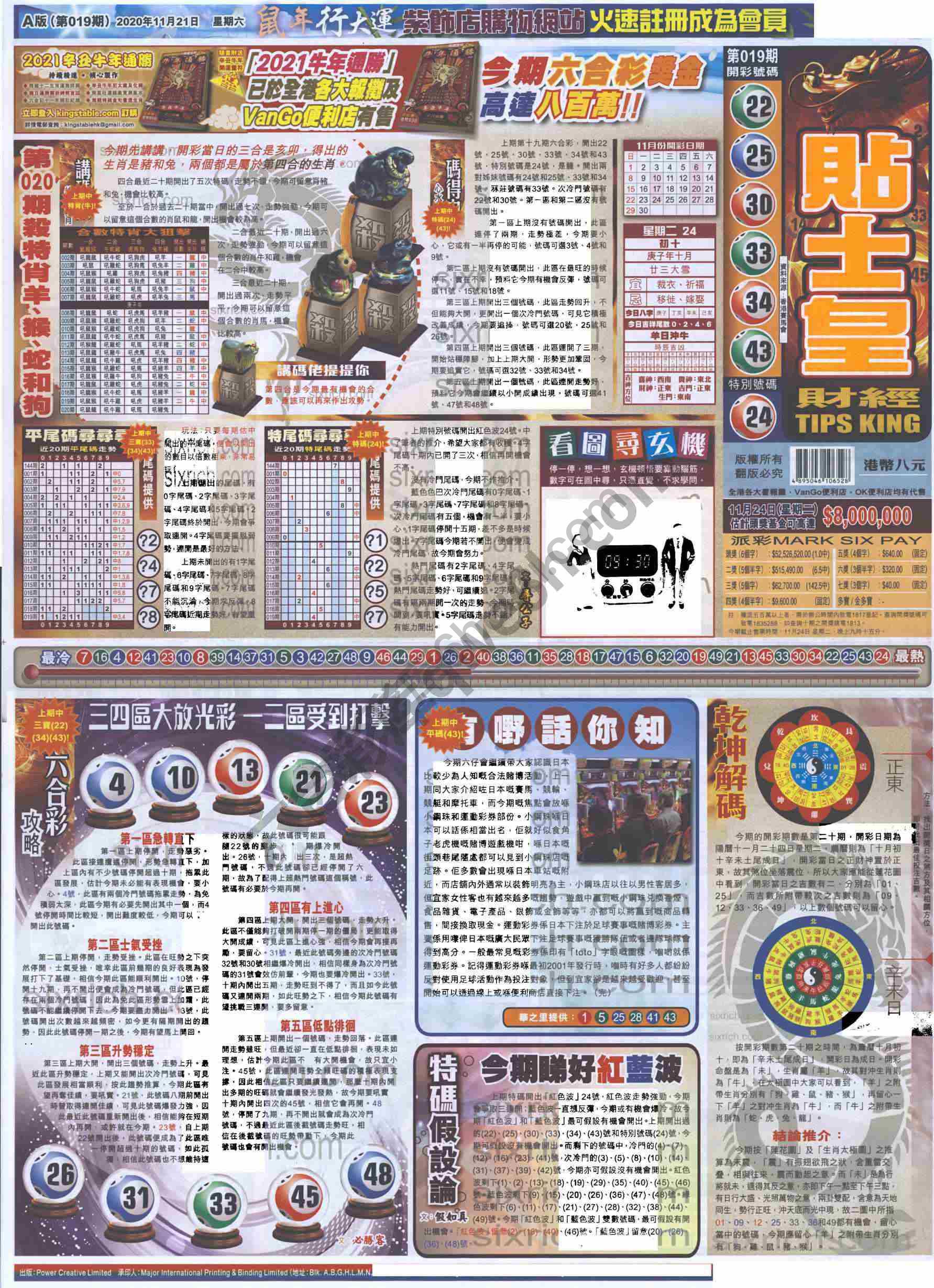 大版贴士皇