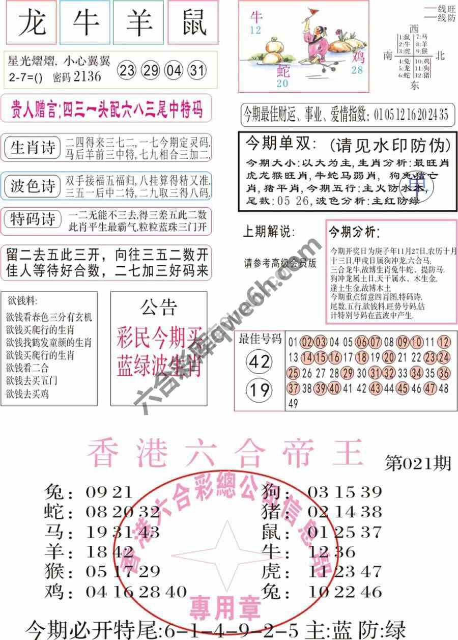凤凰闲情