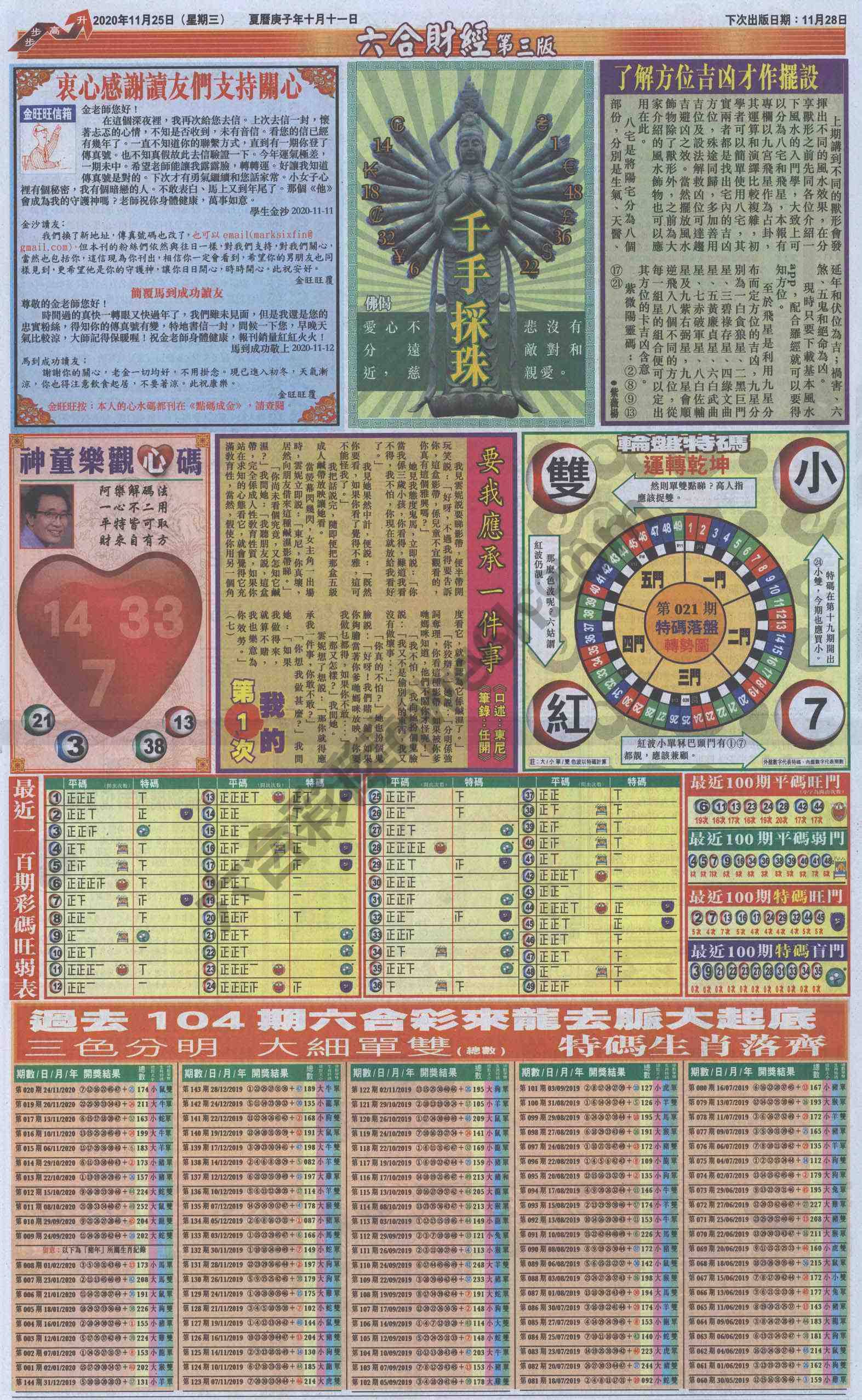 新六合财经