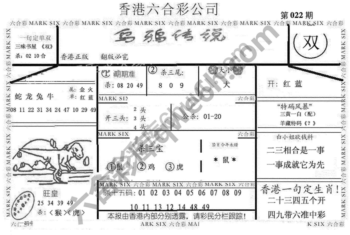 乌鸦传说