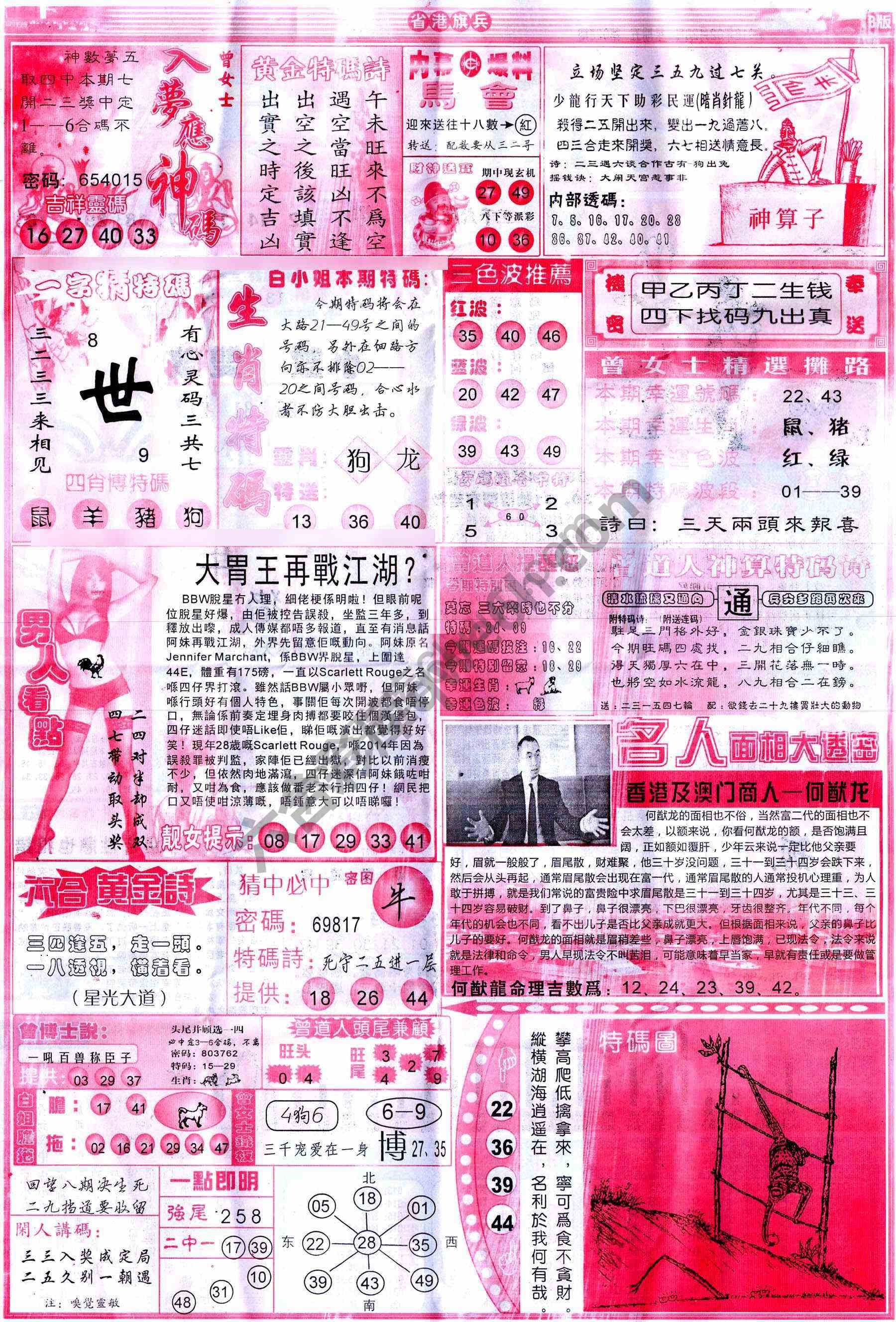 省港旗兵