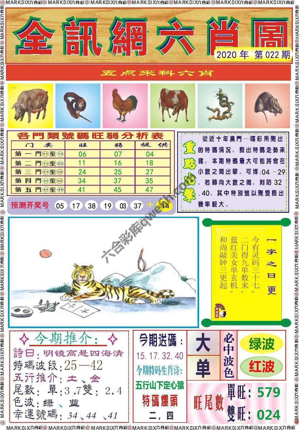 全讯网六肖图