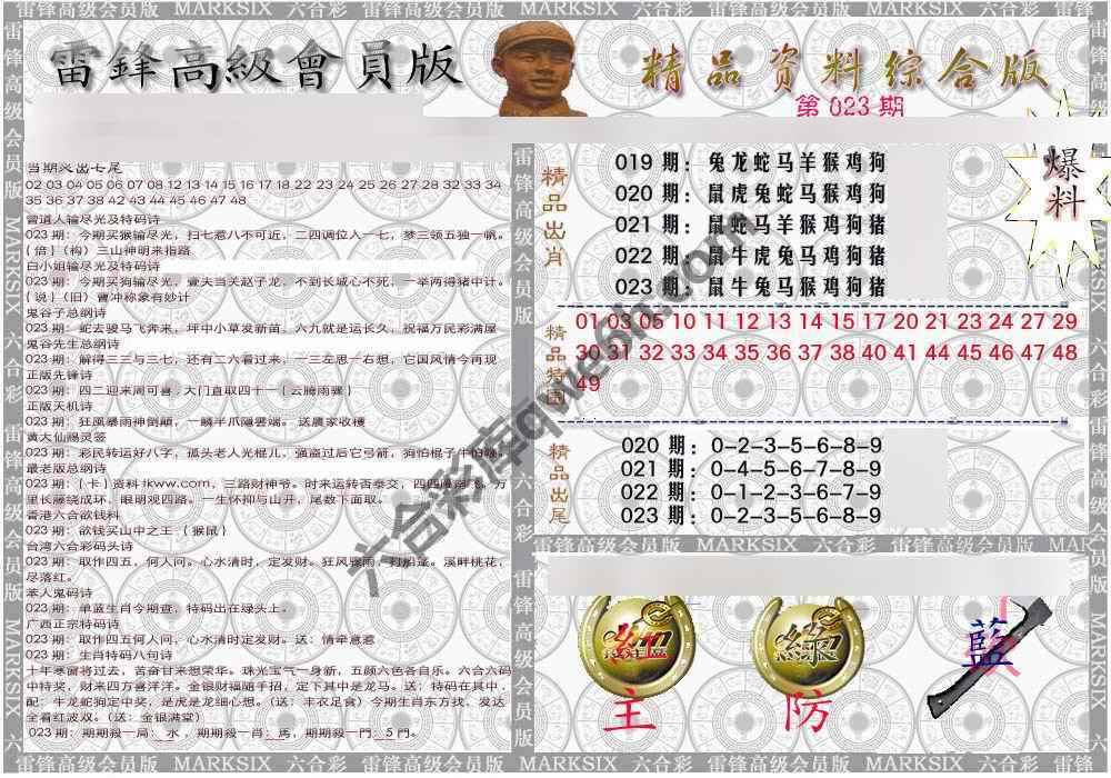 当天报