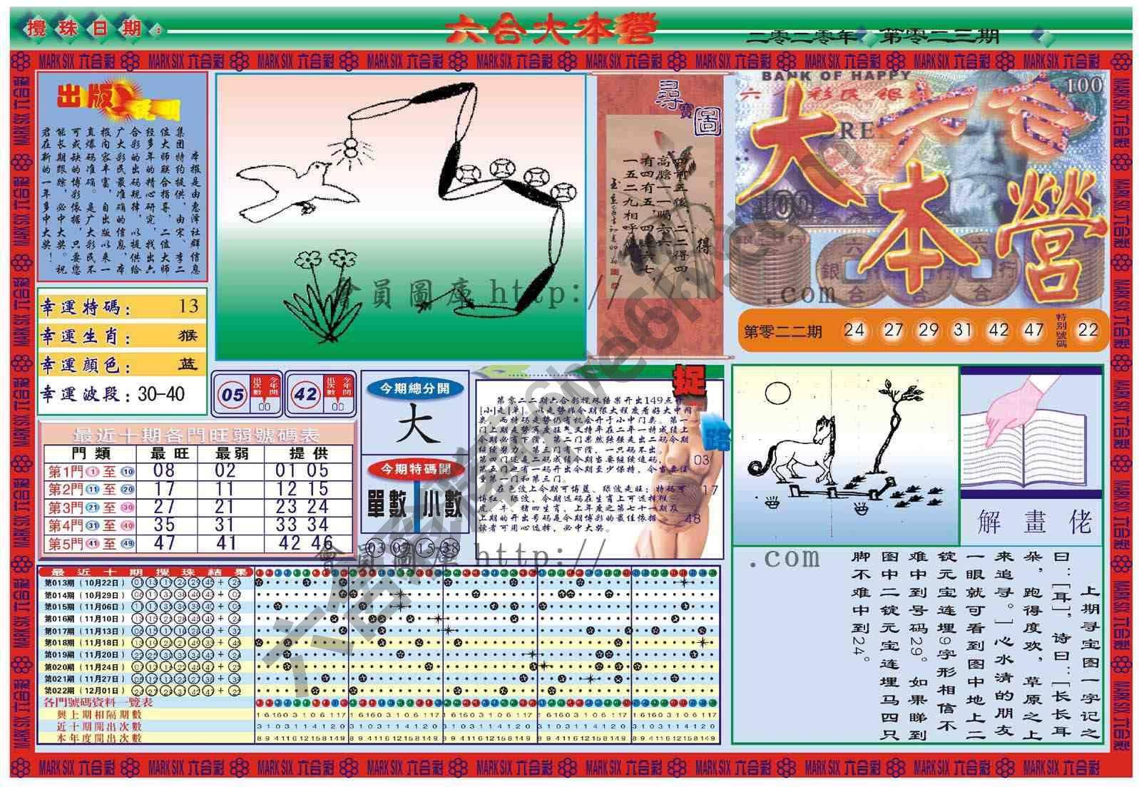 六合大本营