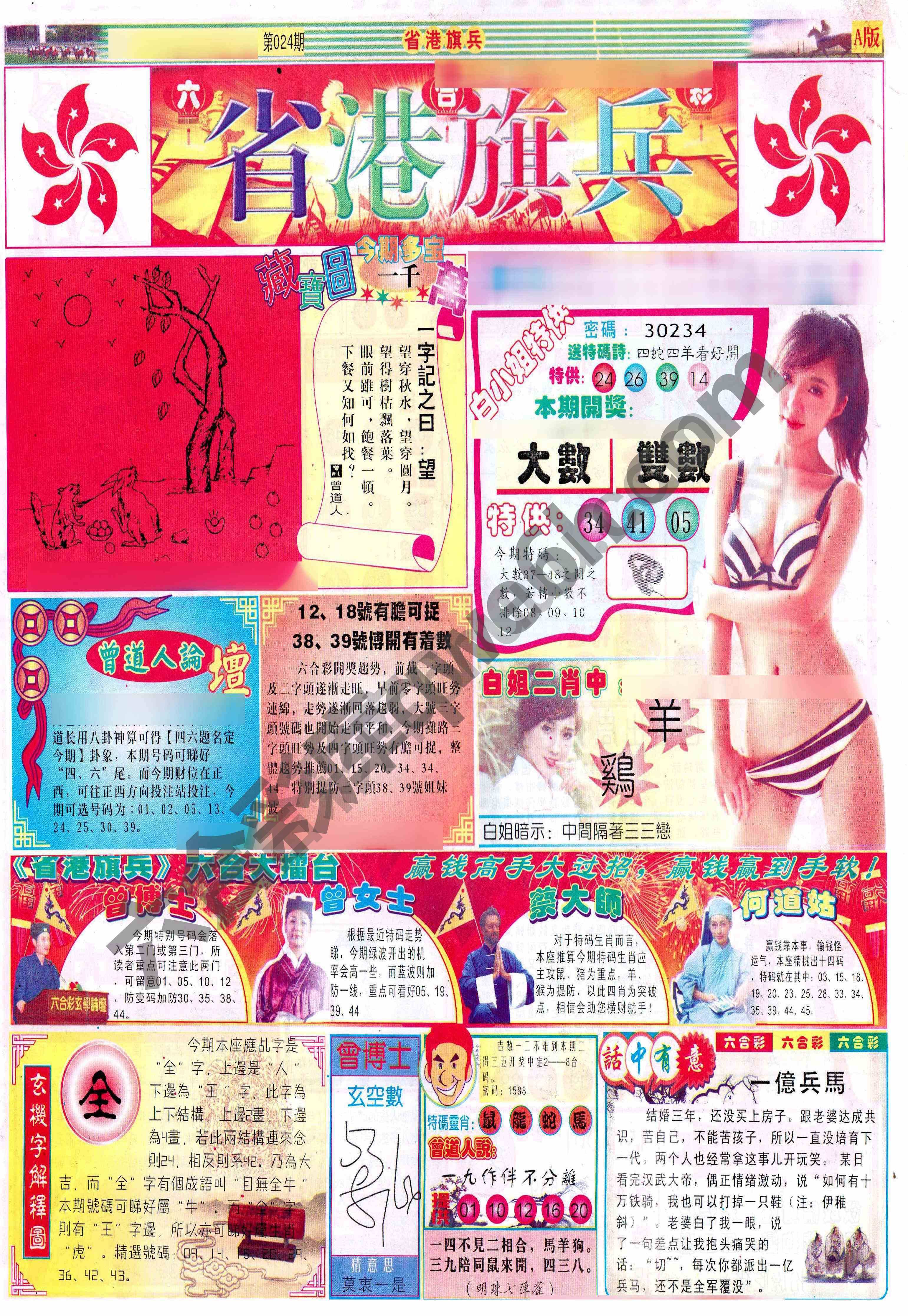 省港旗兵