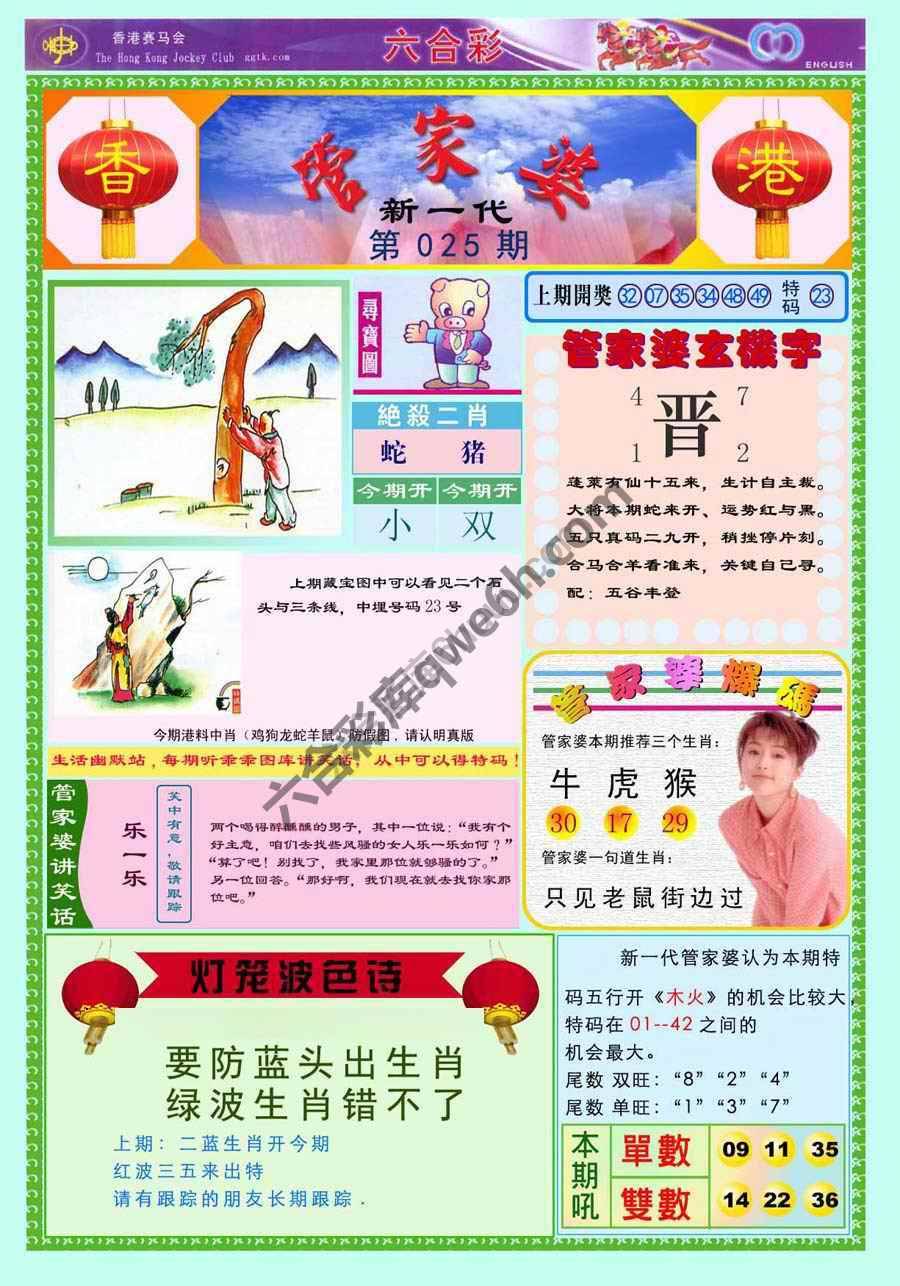 当天报