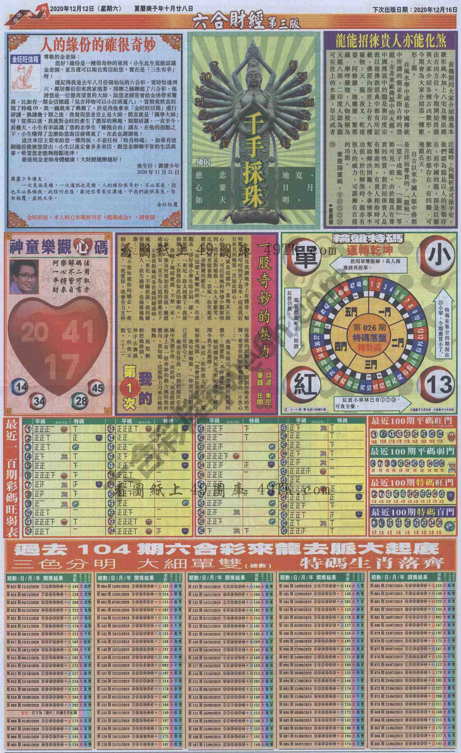 新六合财经