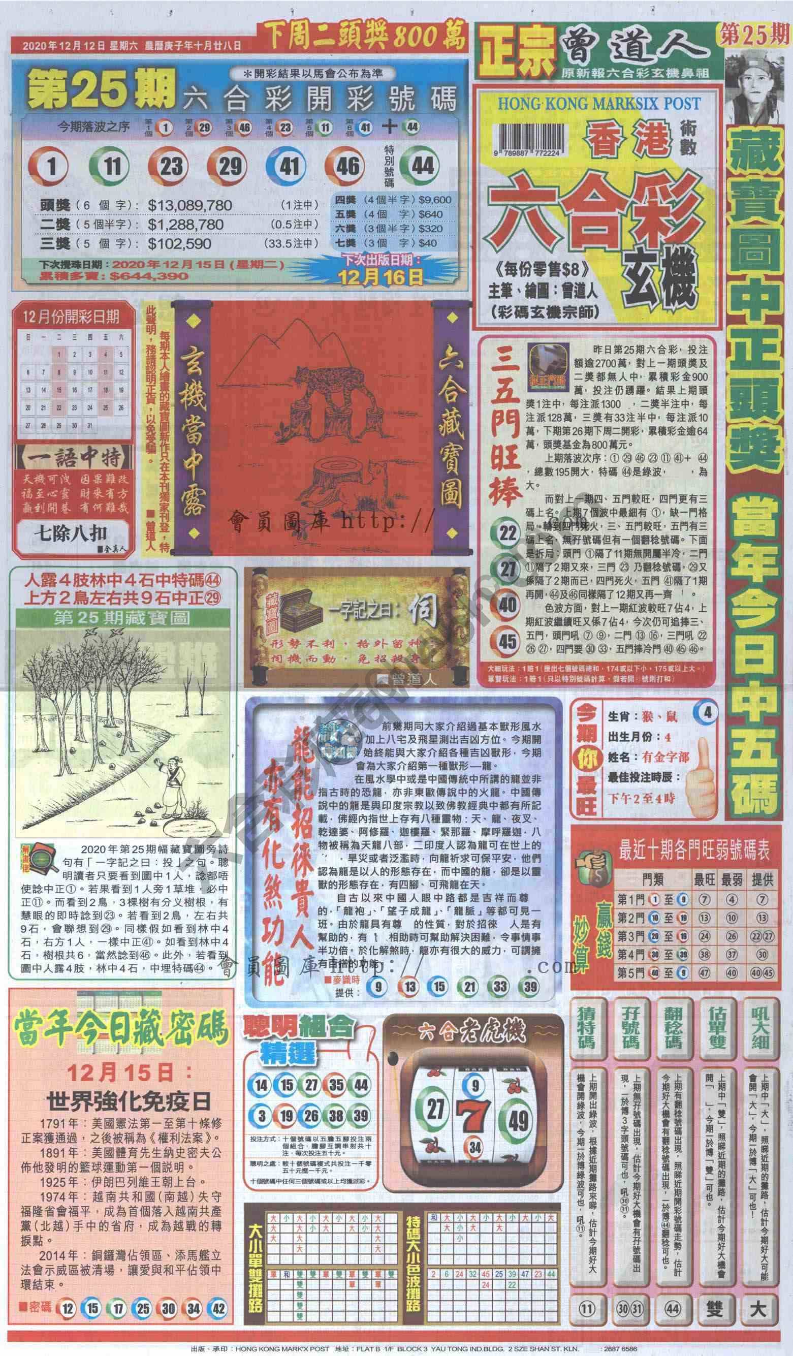 跑狗图