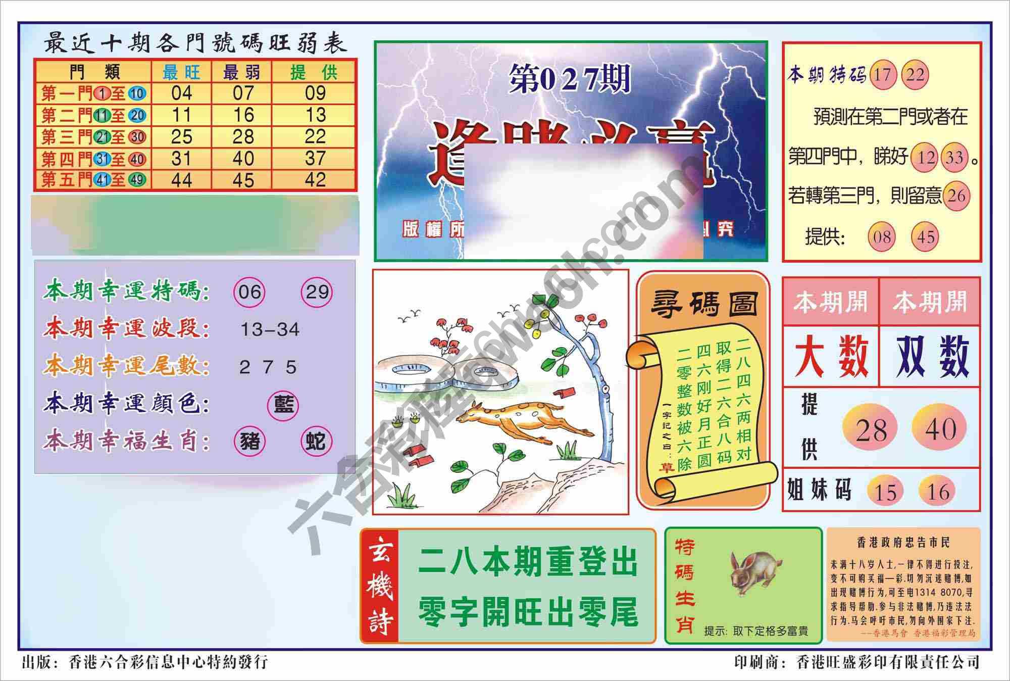 香港逢赌必羸