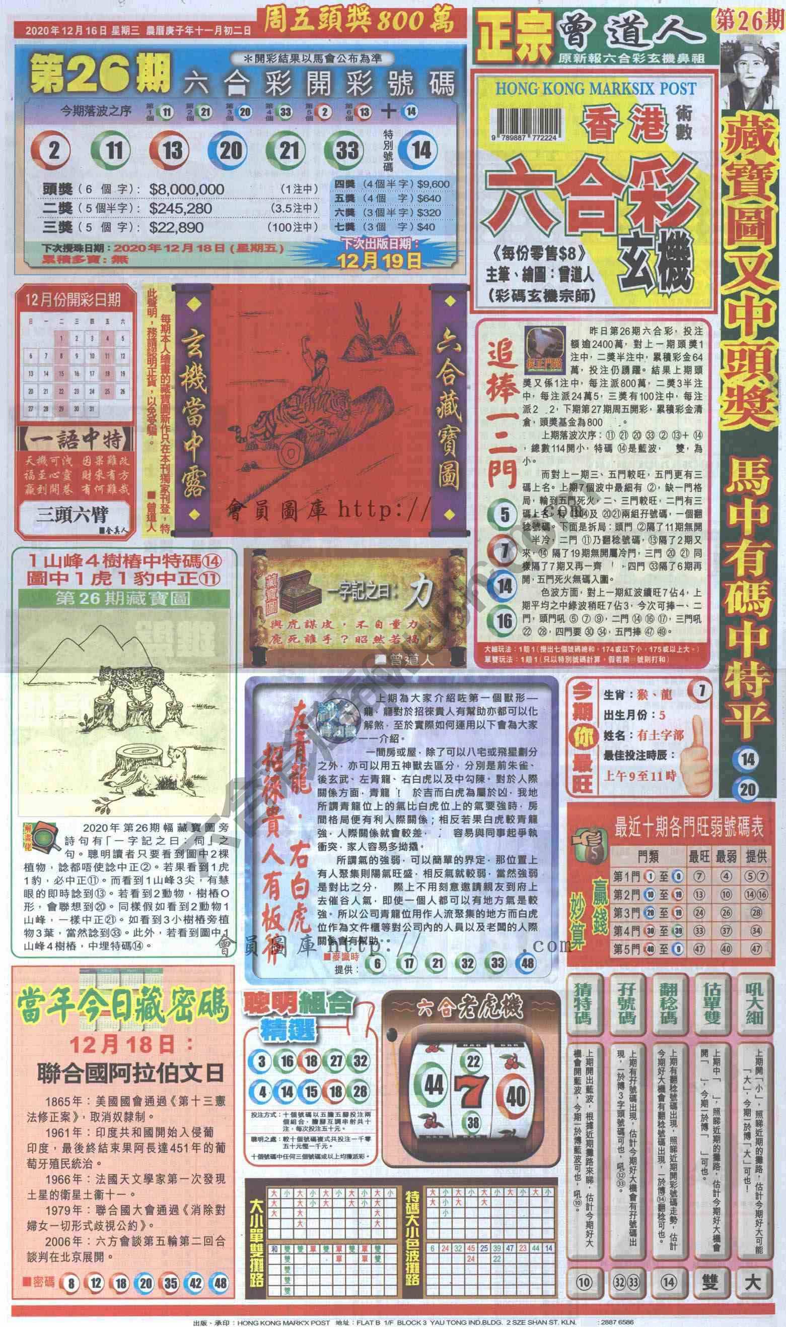 跑狗图