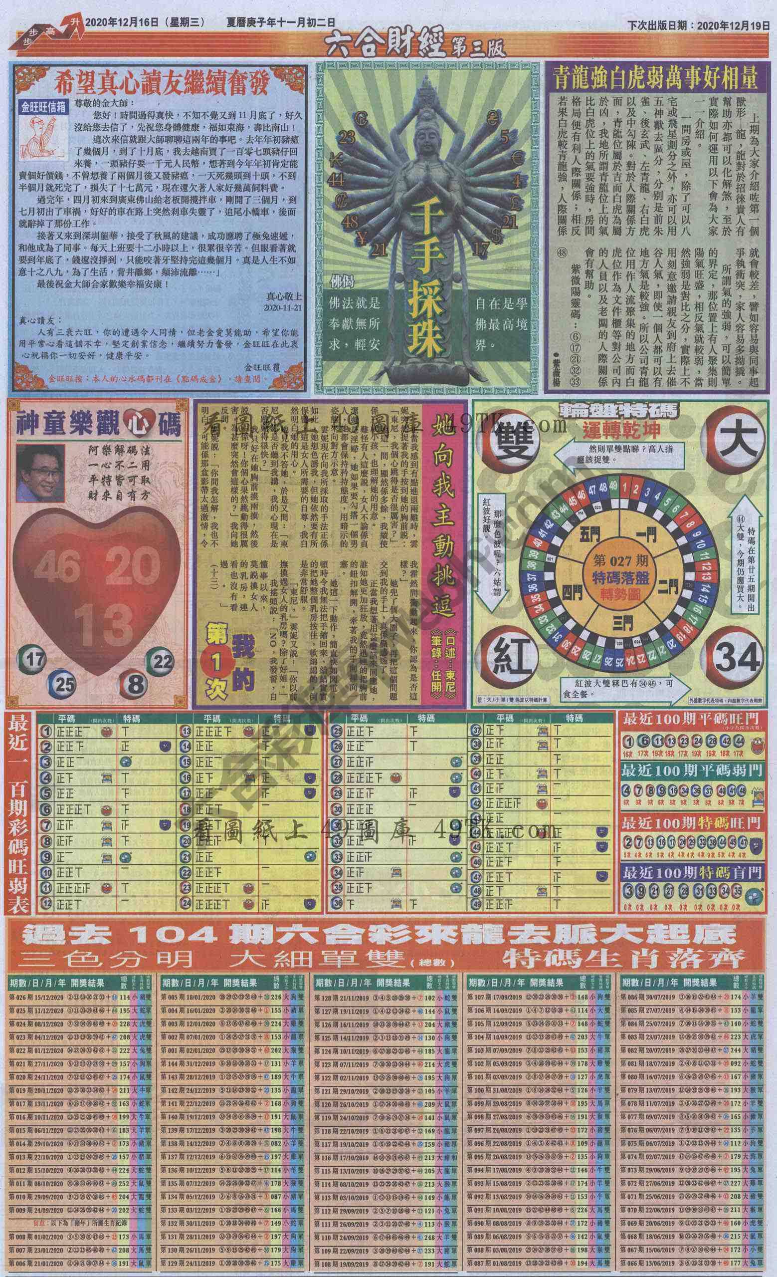 新六合财经