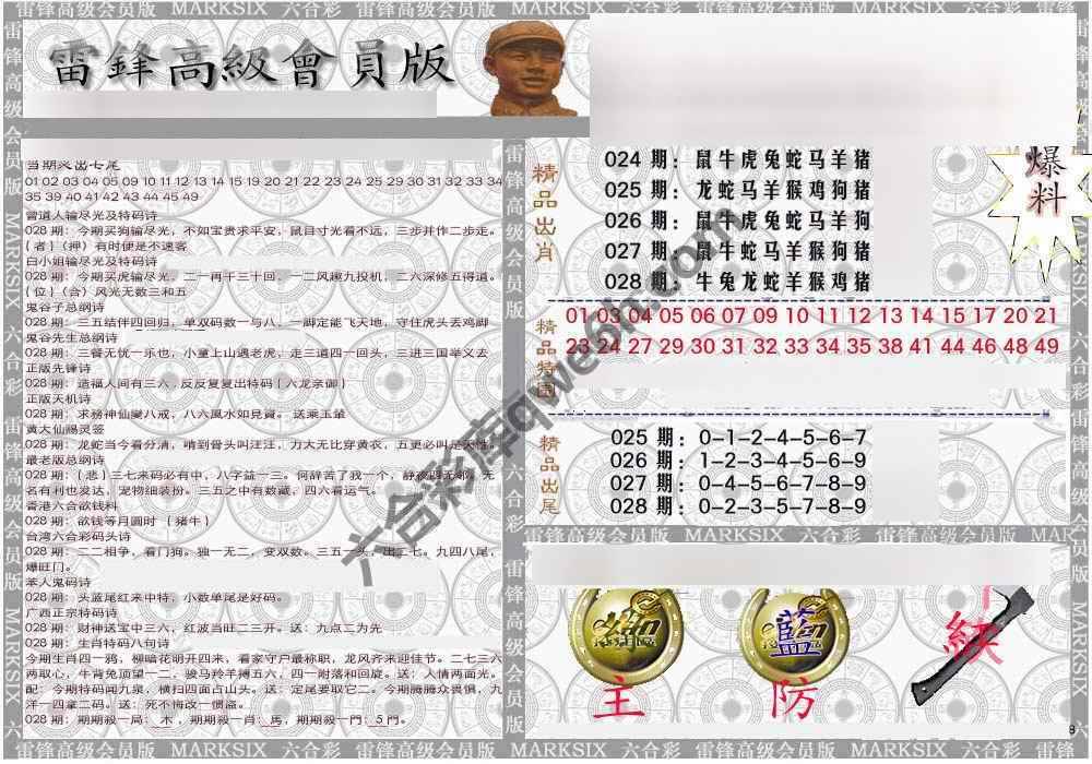 当天报