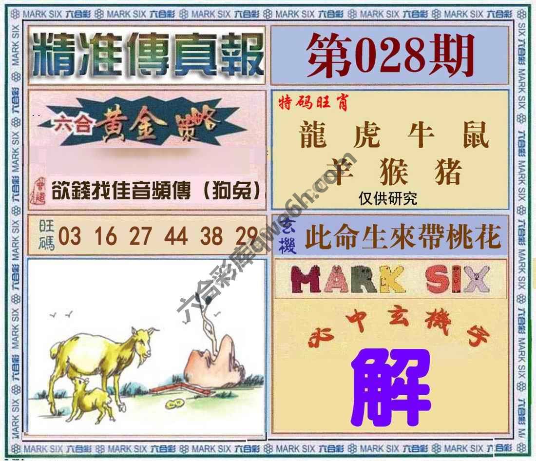 精准传真报