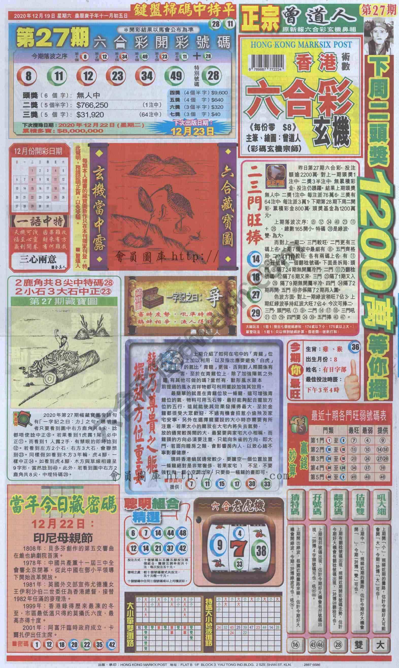 跑狗图